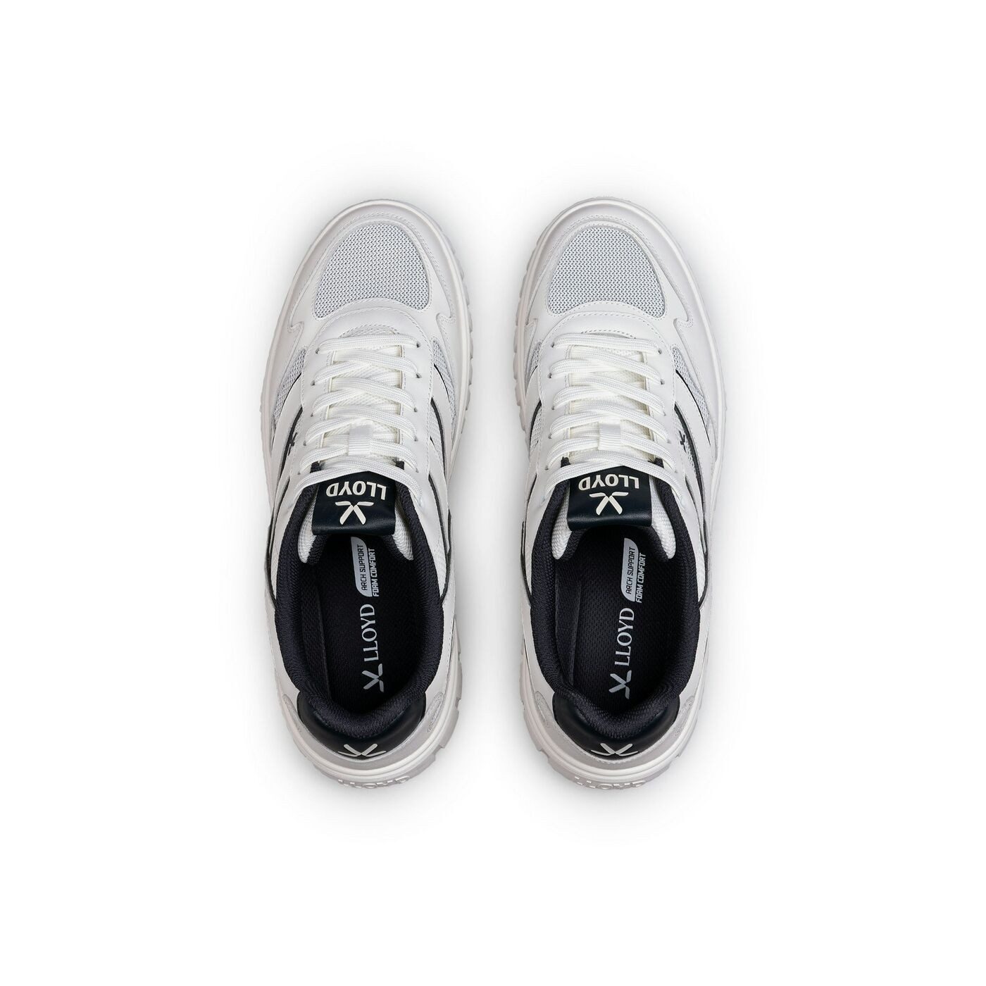 Lloyd TORO WAVE Sneaker