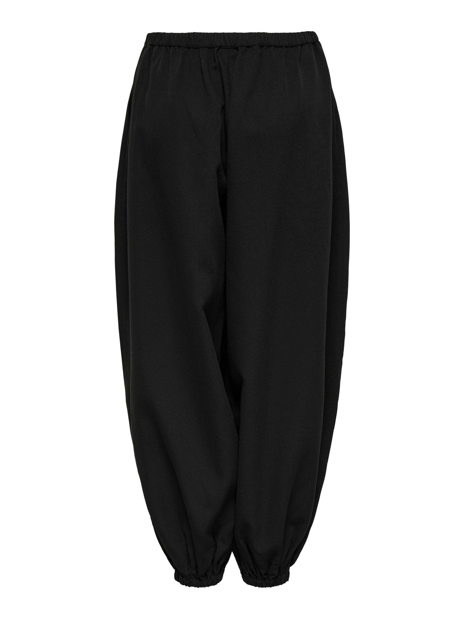JDY Stoffhose JACQUELINE de YONG Female Hose JDYPALOMA Ballon Schnitt Hose