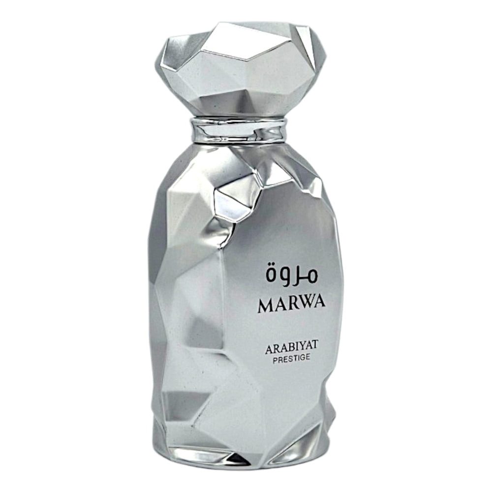 Arabiyat Prestige Eau de Parfum Arabiyat Prestige Marwa, Safa, Uhud EDP 100 ml