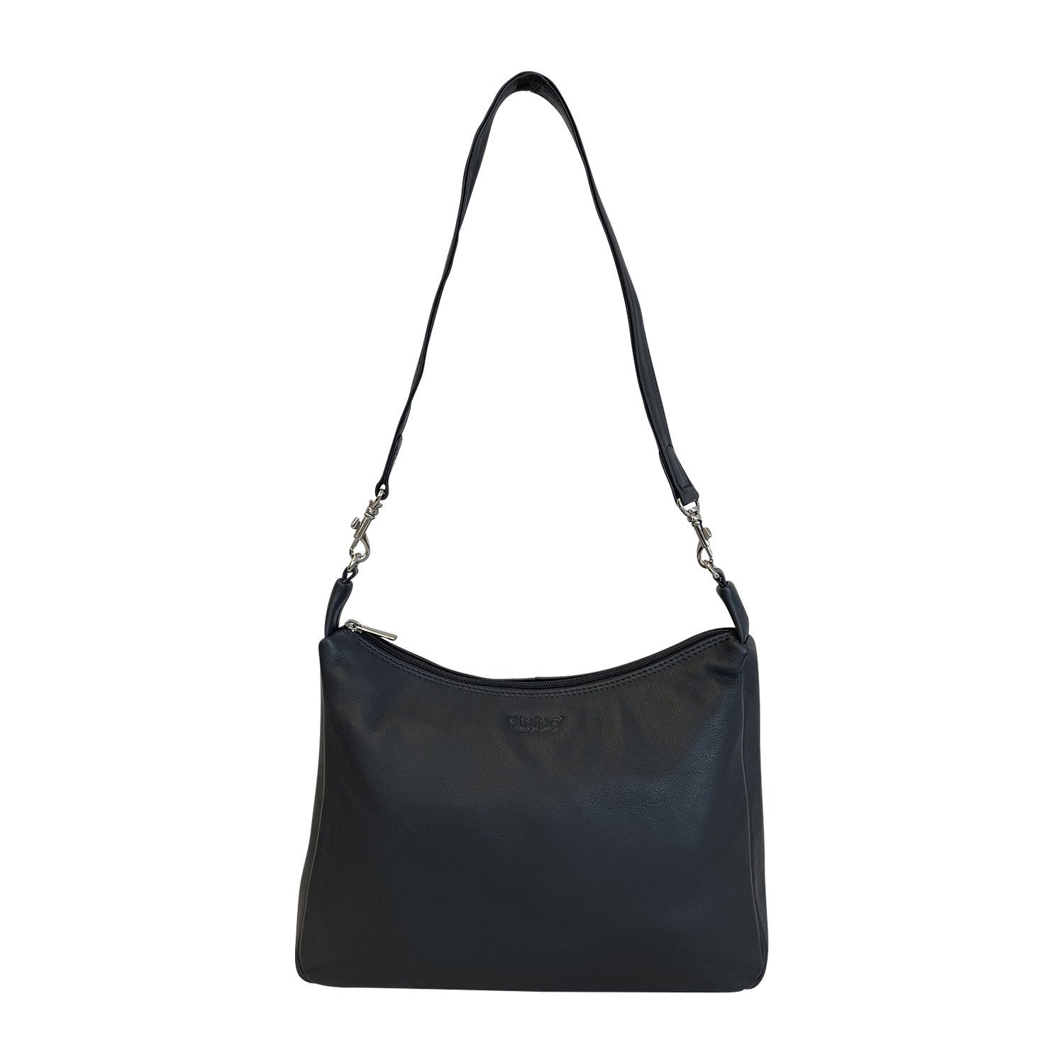 Cinino Handtasche Paulina, Ledertasche Umhängetasche günstig online kaufen