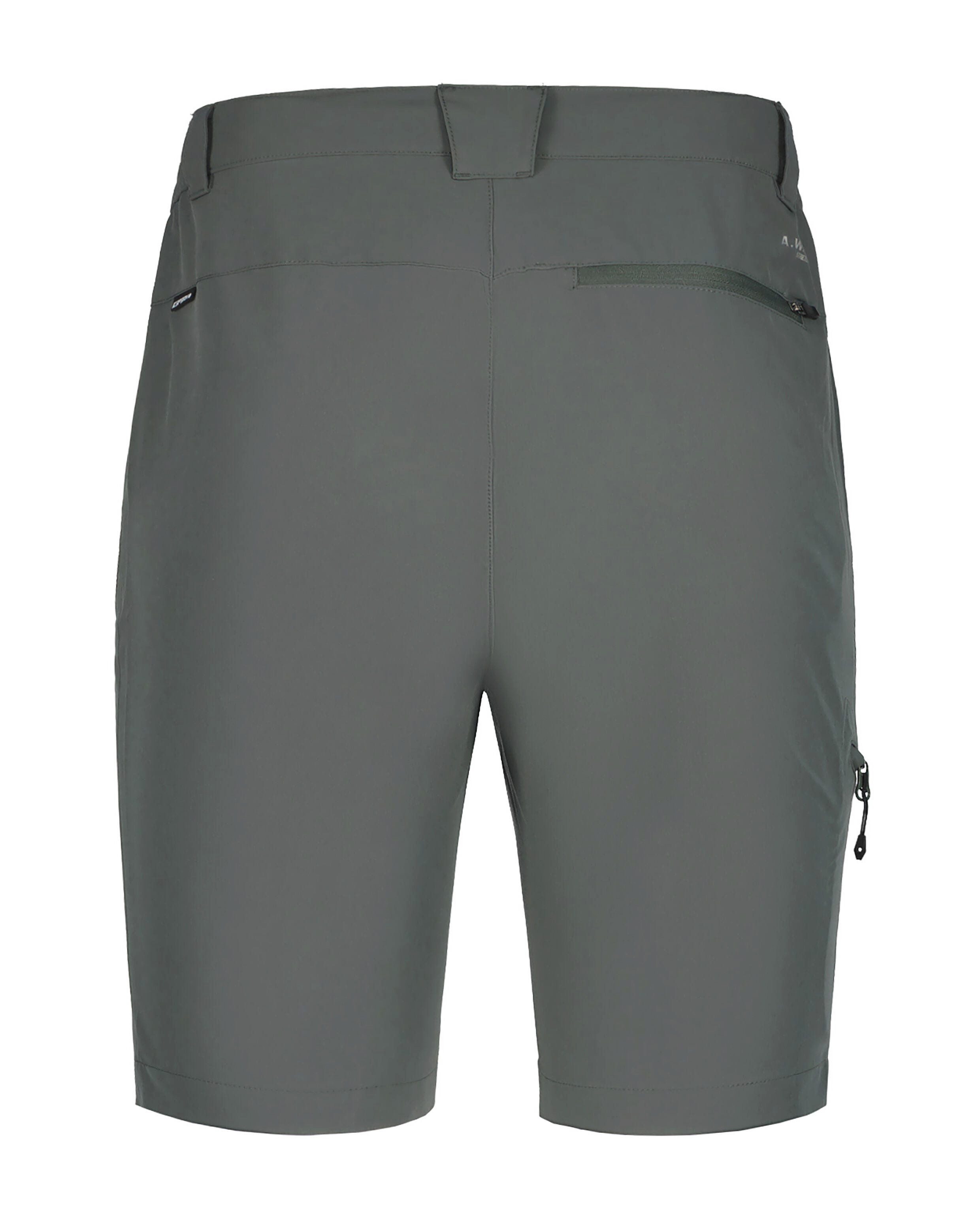 Icepeak Bermudas H FUNKTIONSSHORT BERWYN (1-tlg) mit wasserabweisender Impr günstig online kaufen