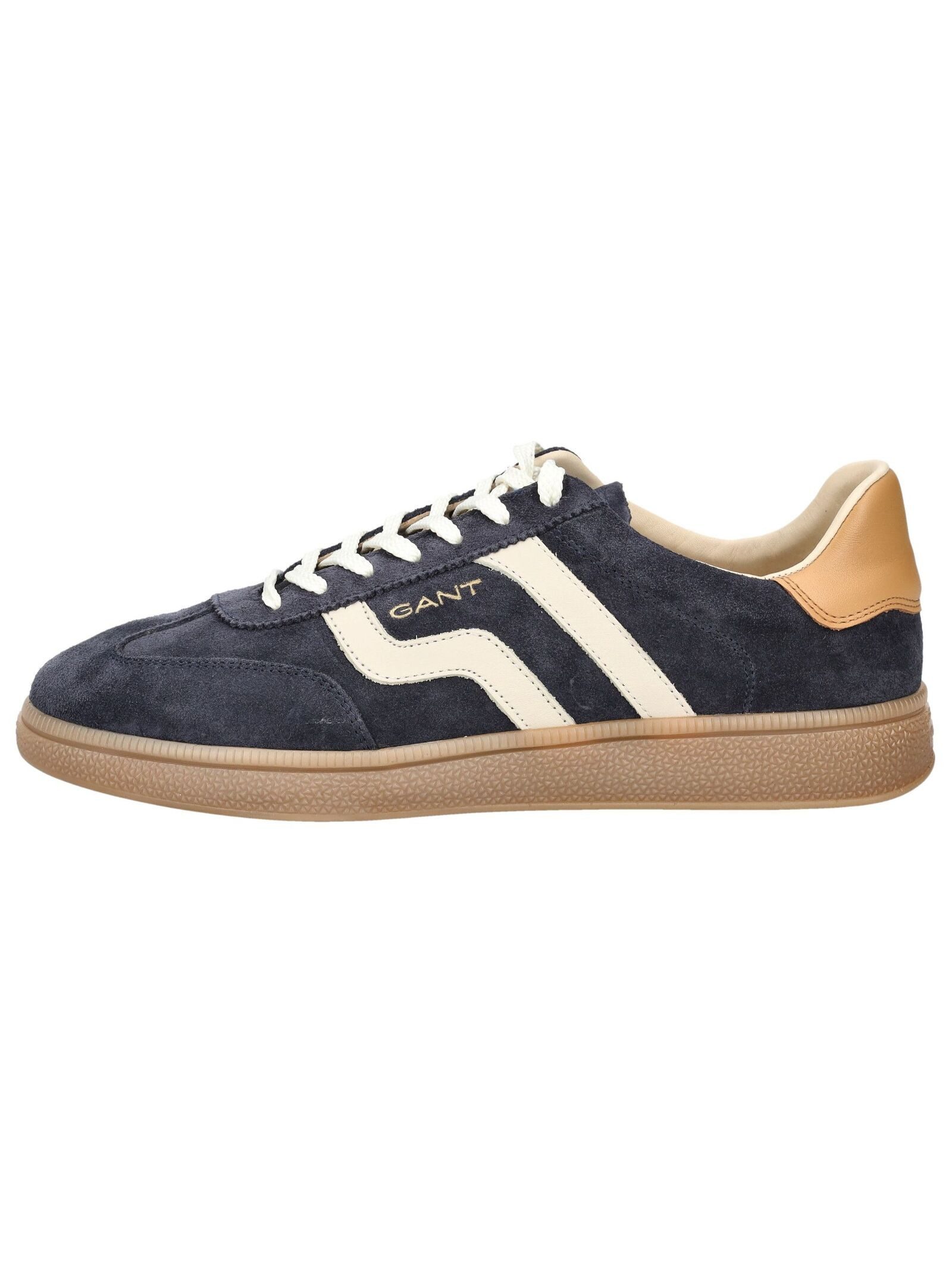 Gant Gant Sneaker Veloursleder Sneaker
