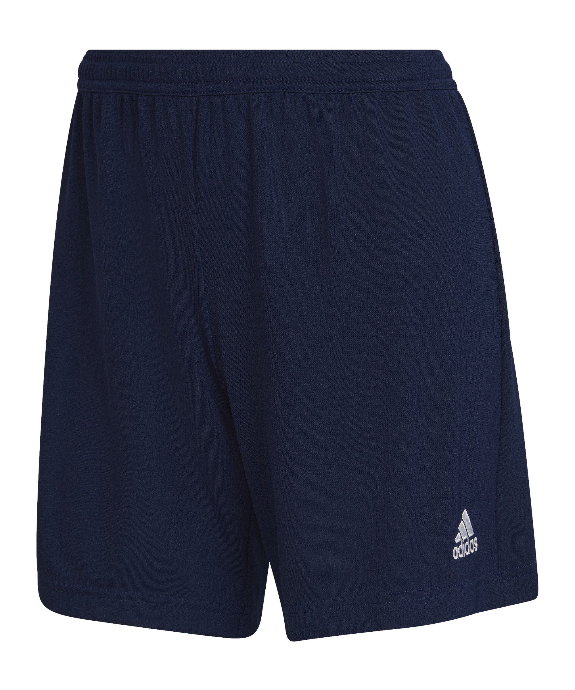 adidas Performance Sporthose Entrada 22 Short Damen