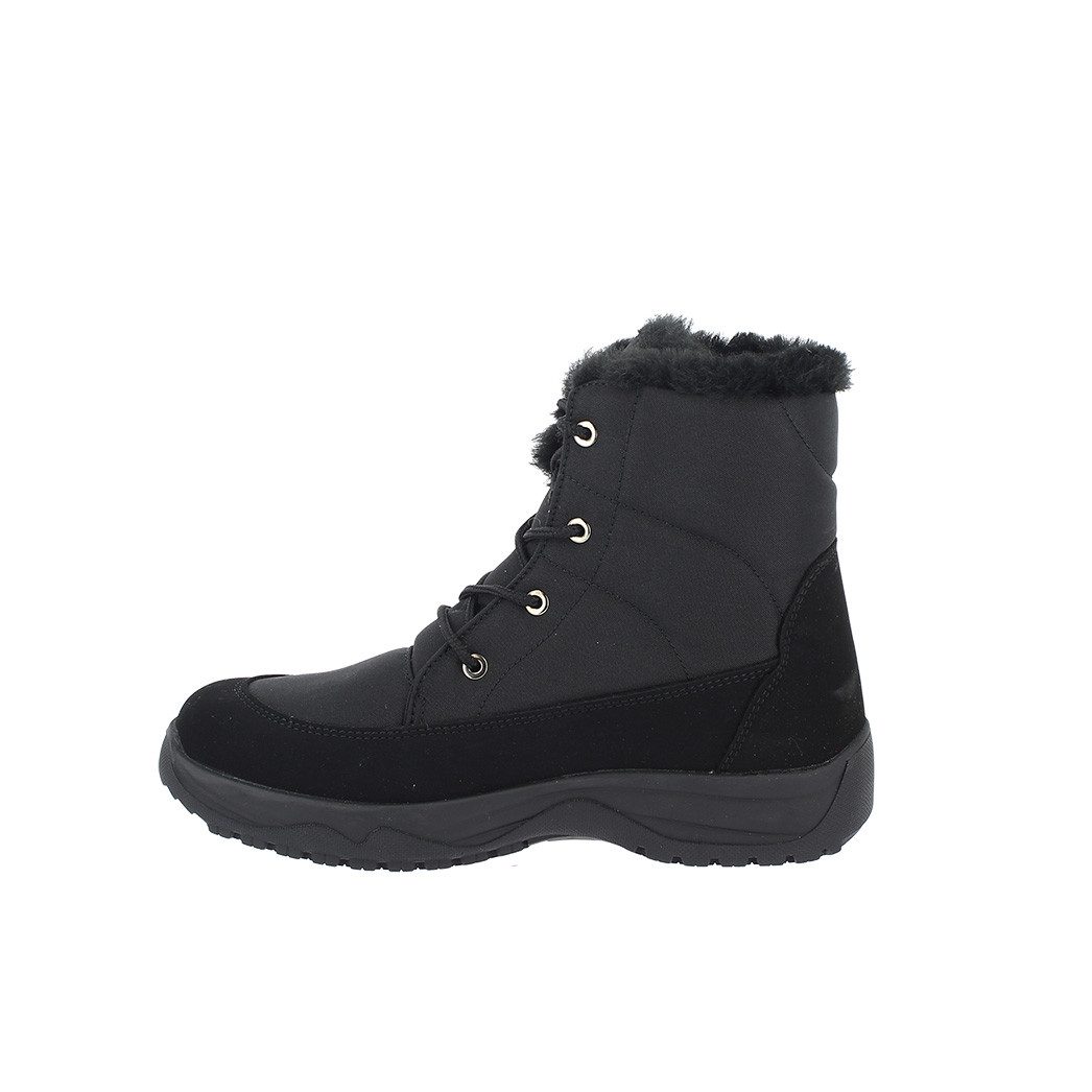 Lackner Lackner - Damen Spike Winterstiefel Leila OC Spikesystem ausklappba günstig online kaufen