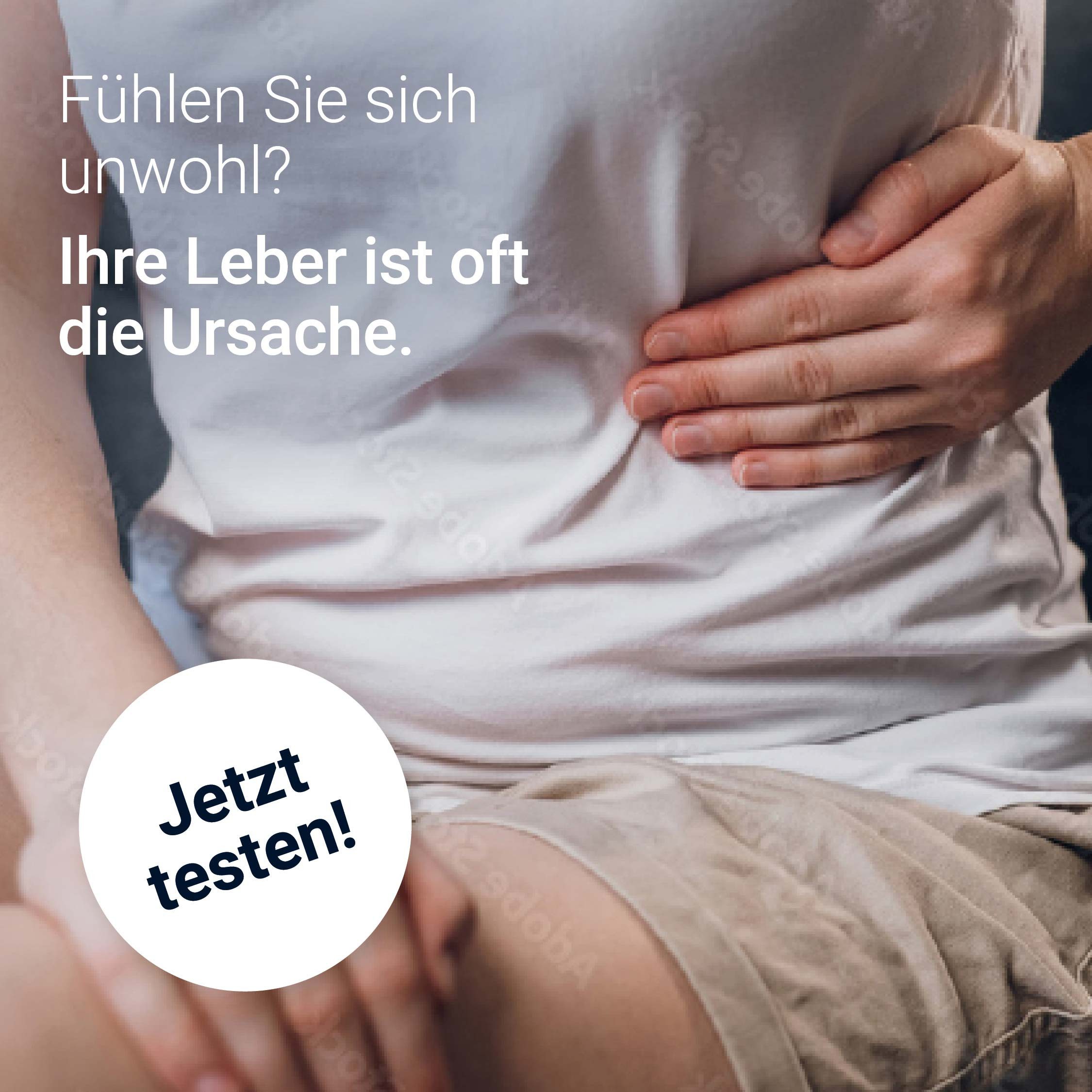ASPILOS Hämoglobin-Schnelltest Leber Selbsttest für Zuhause in 10 Minuten - ALT & AST, 1-tlg., Bluttest, selbst durchführbar, Lebergesundheit, Transaminasespiegel, Lebererkrankungen Test