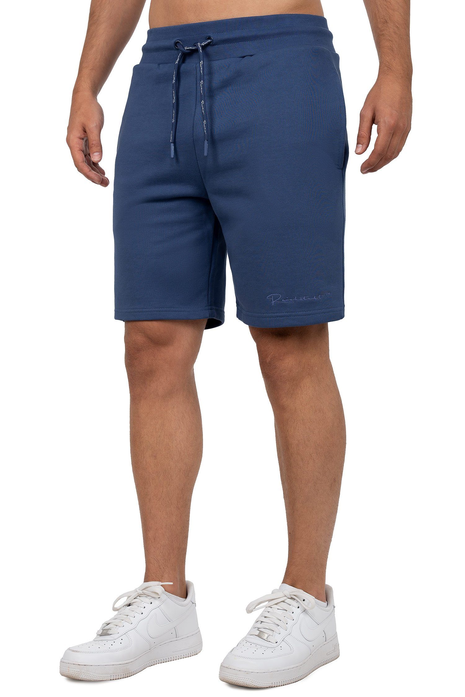 Reichstadt Shorts Herren Regular Fit Kurze günstig online kaufen