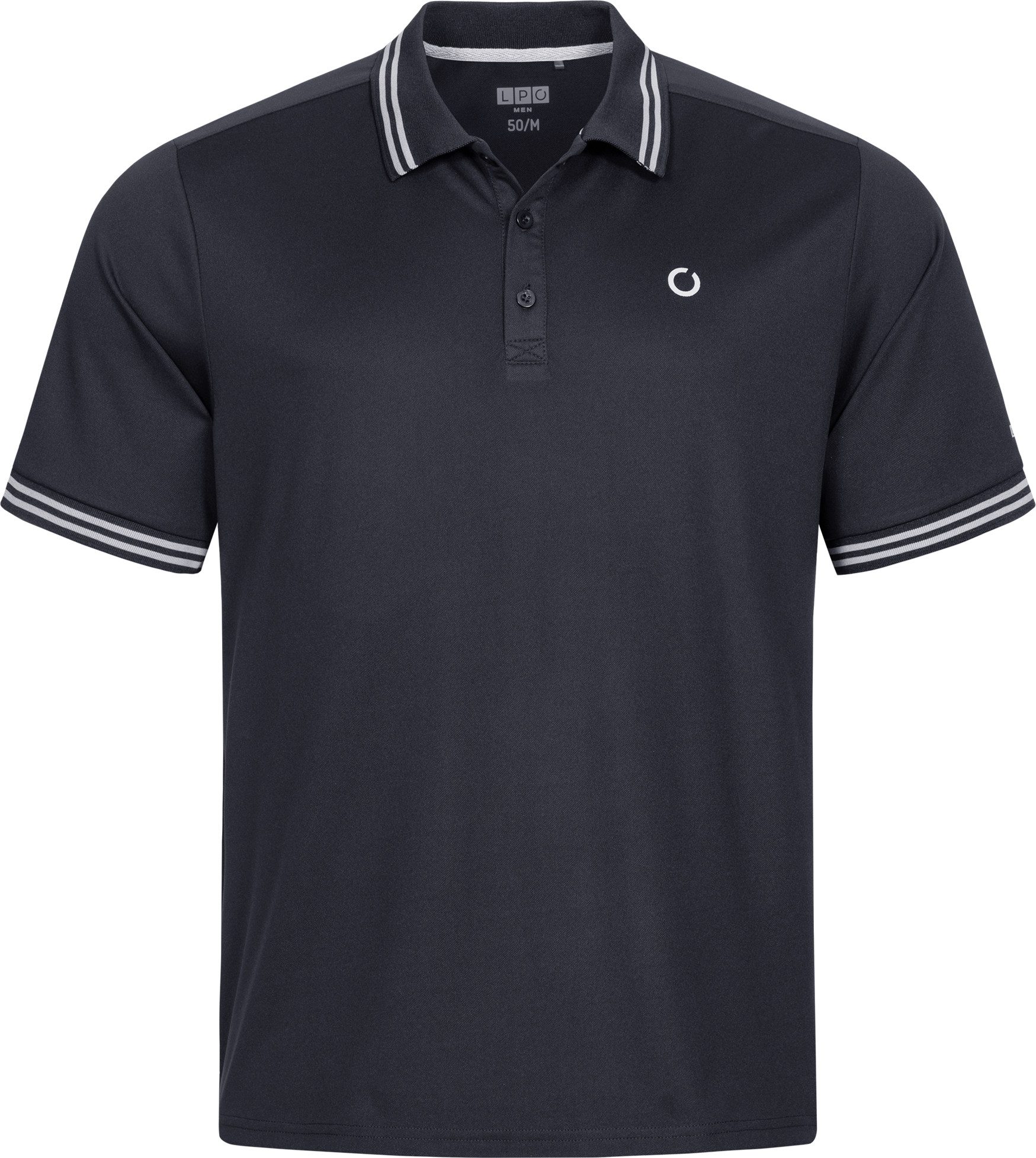 LPO Poloshirt Herren Funktionspolo Aben 3 günstig online kaufen