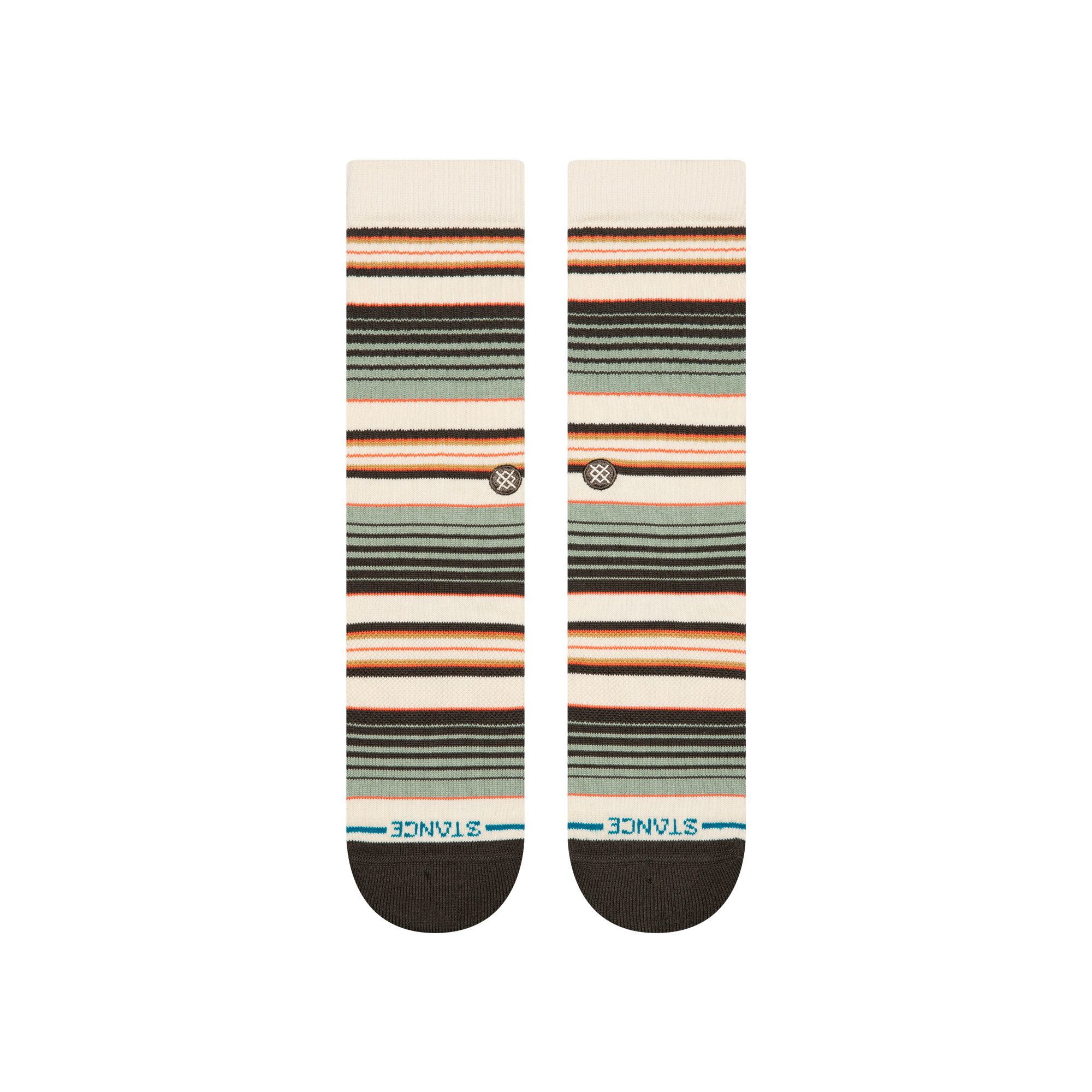 Stance Freizeitsocken ROCKFORD CREW günstig online kaufen