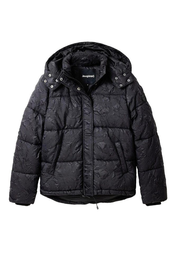Desigual anorak outlet