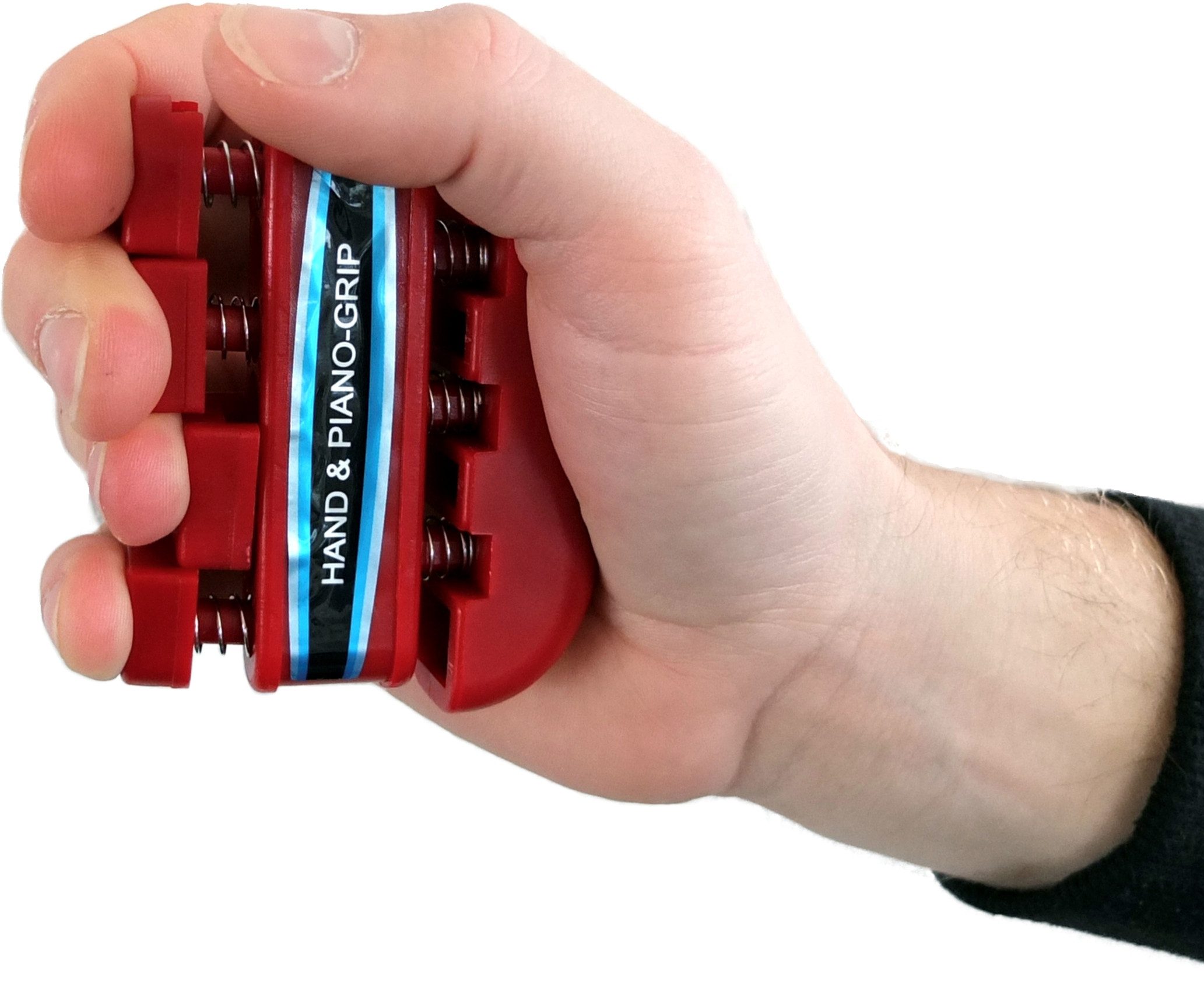 Maximex Handmuskeltrainer Handtrainer (1-St)