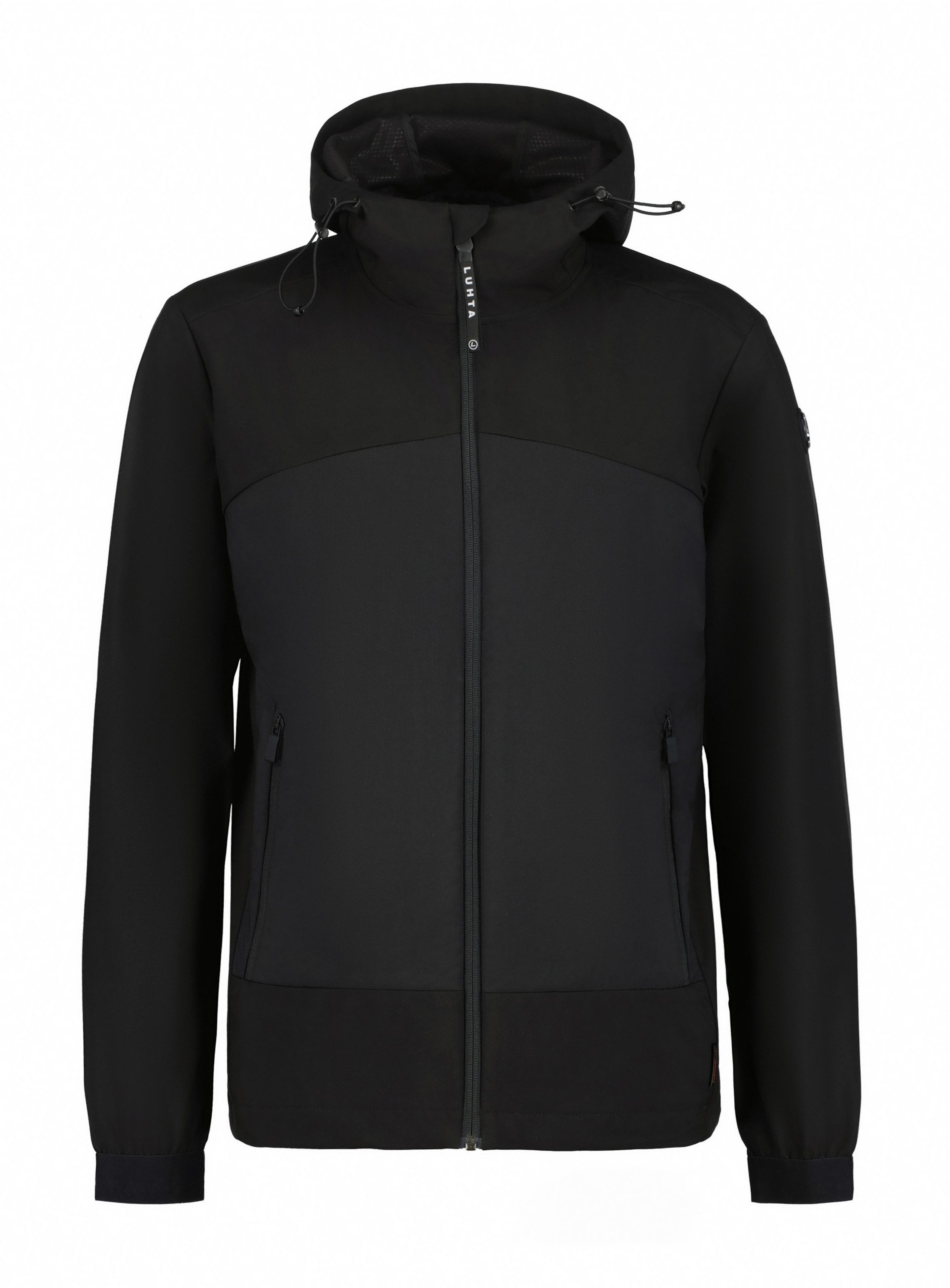 Luhta Outdoorjacke Luhta Softshell jacke KARIJOKI günstig online kaufen