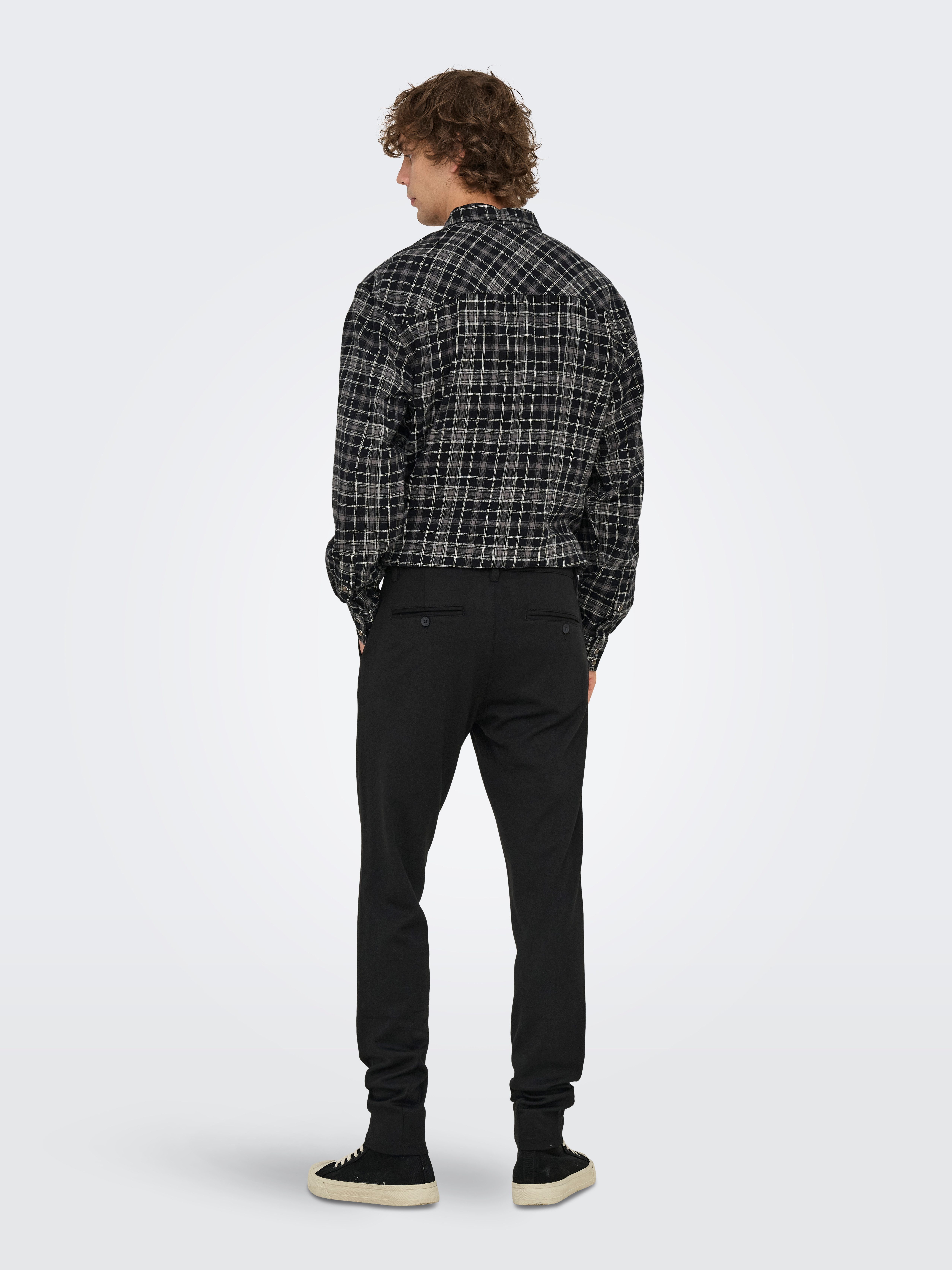 ONLY & SONS Stoffhose