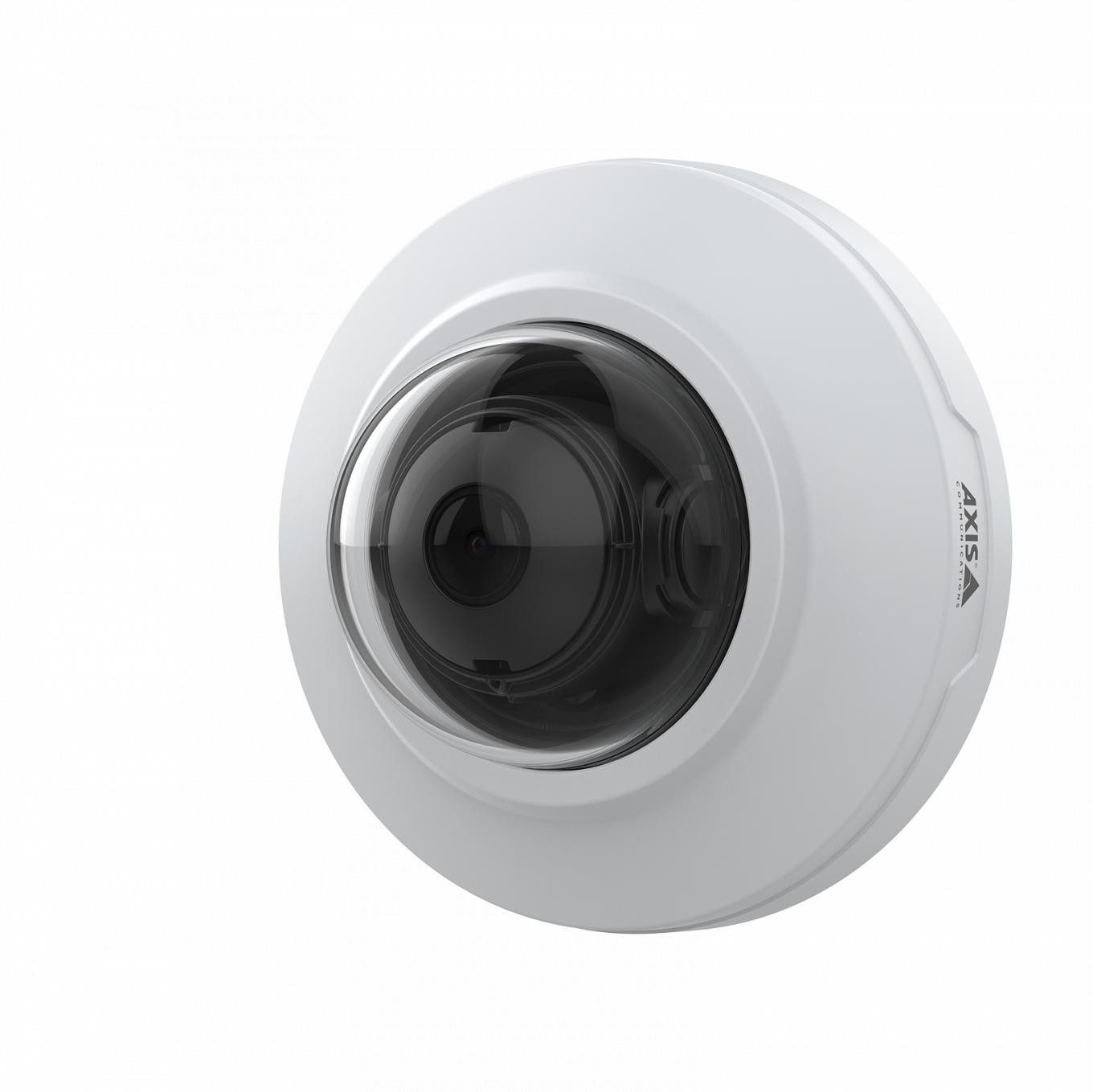Axis IP-Überwachungskamera AXIS M3088-V Netzwerkkamera Fix Dome Mini 1/2,7"" Netzwerk Dome, Fi...