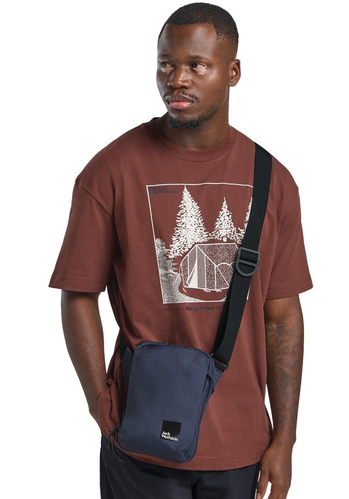 Jack Wolfskin Brustbeutel KONYA ORGANIZER günstig online kaufen