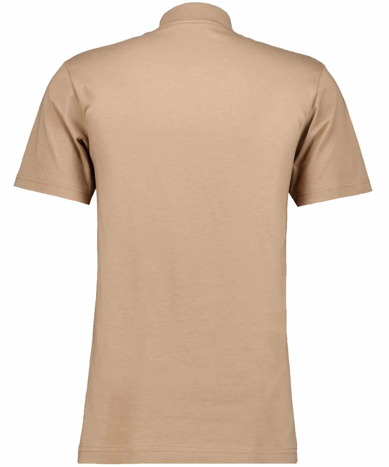 RAGMAN Stehkragenshirt günstig online kaufen