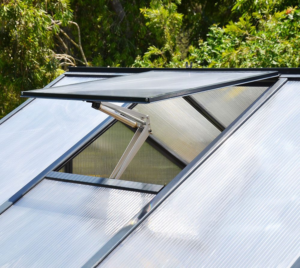 Palram - Canopia Gewächshaus, x 268  | ...