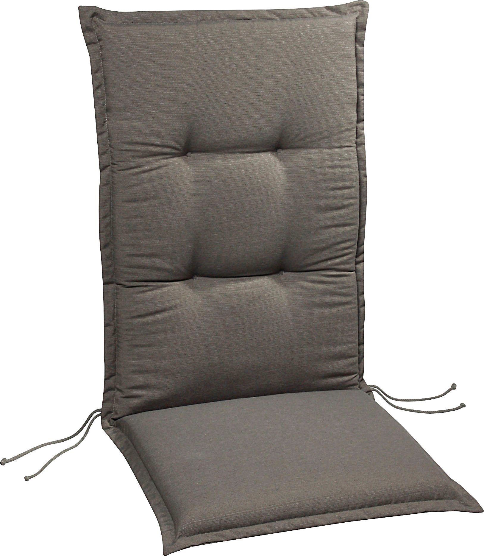 Best Sesselauflage grau | Sessel-Erhöhungen