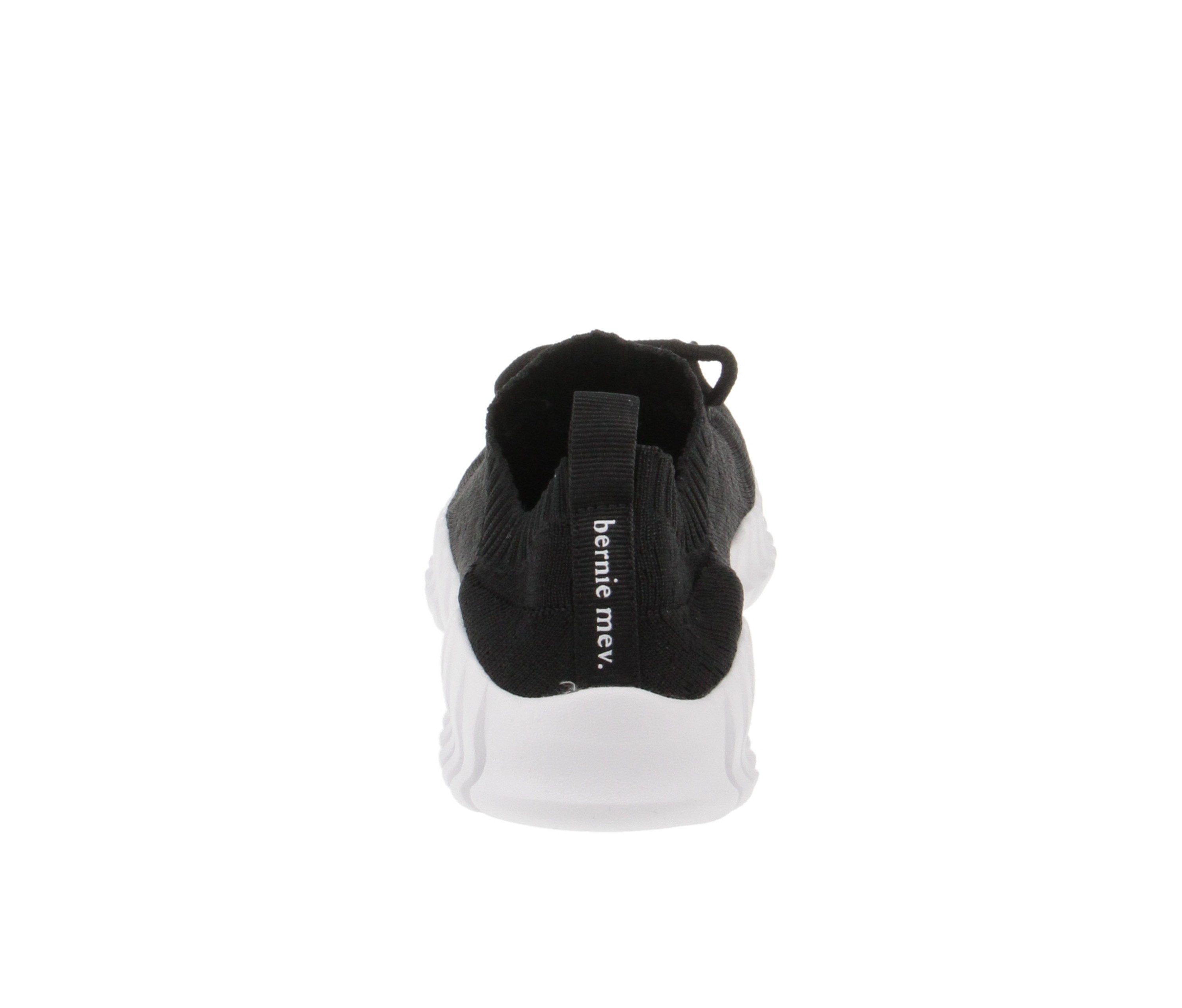 BERNIE MEV Bernie Mev BM101 Gravity - Damen Schuhe Sneaker - Black Sneaker