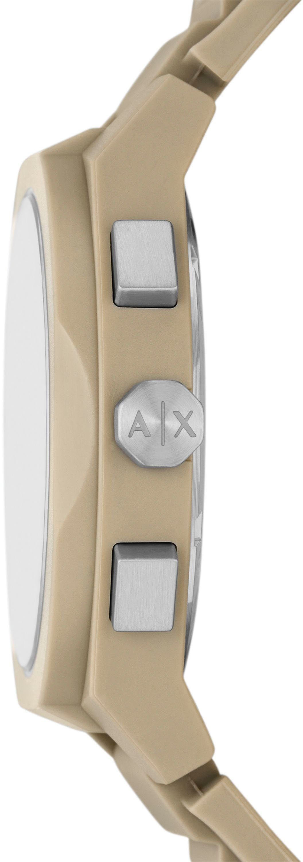 ARMANI EXCHANGE Chronograph SYNC AX4162, Quarzuhr, günstig online kaufen