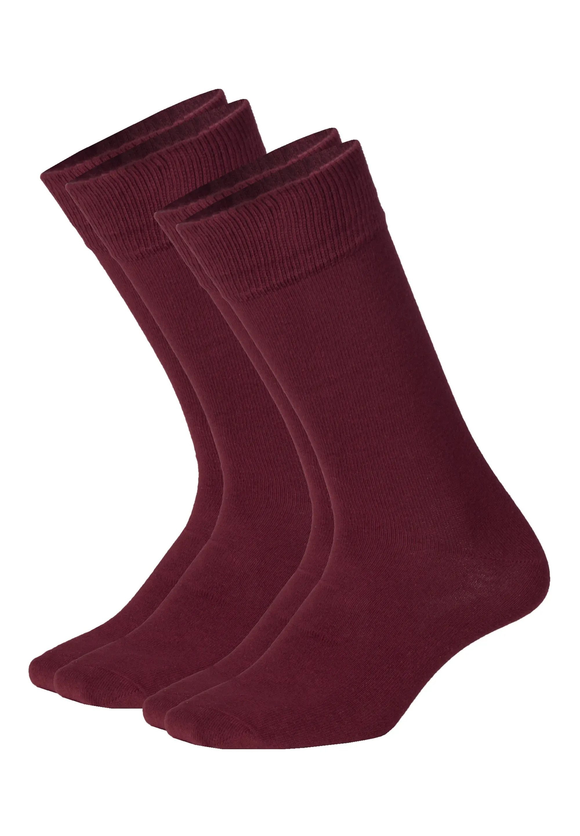 dark red