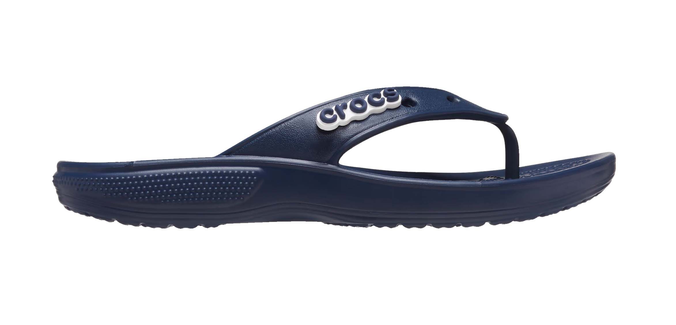 Crocs Zehensandale Classic Flip (leichtes, schwimmfähiges) günstig online kaufen