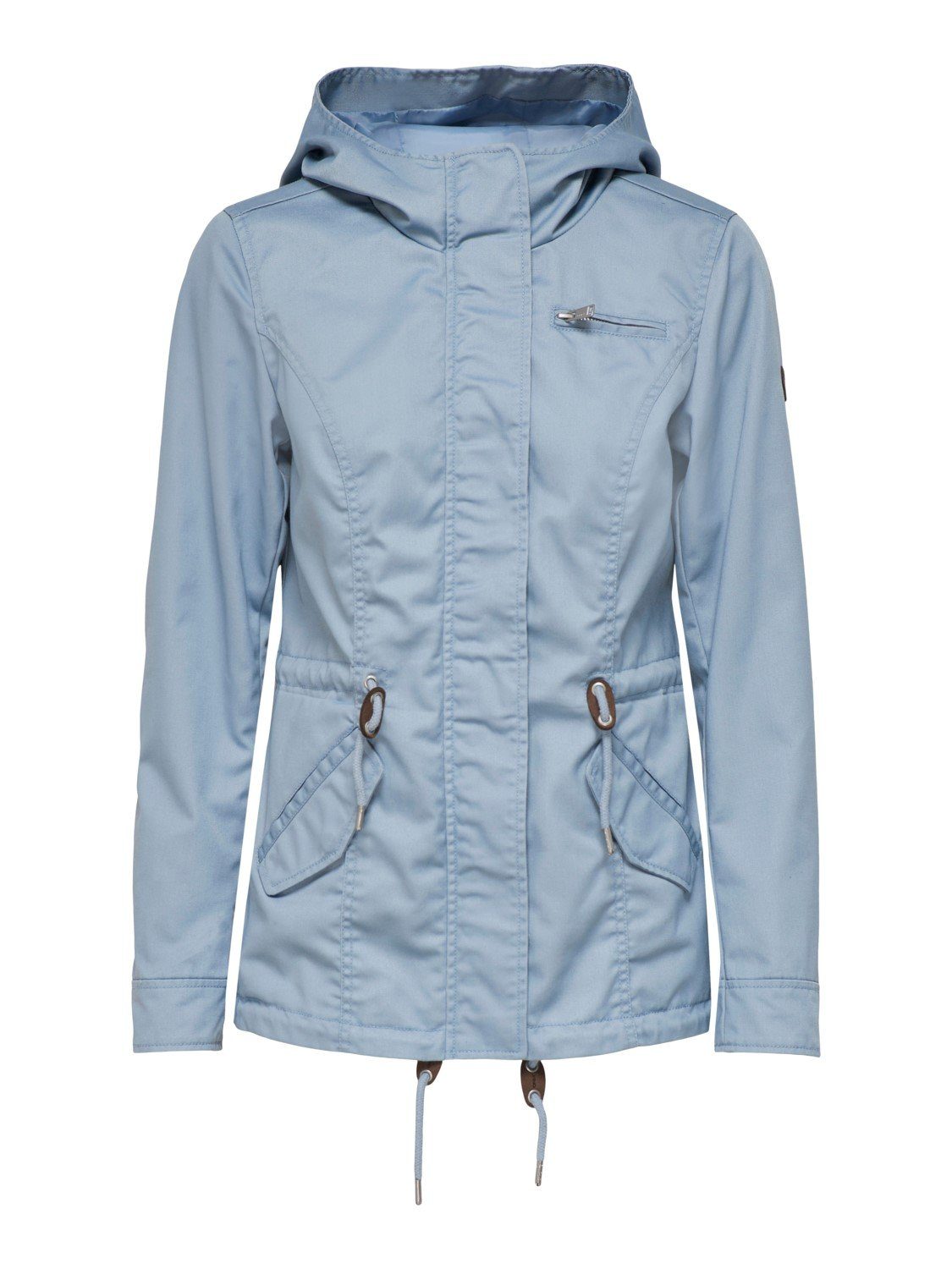 ONLY Softshelljacke Only Lorca Parka Damen günstig online kaufen