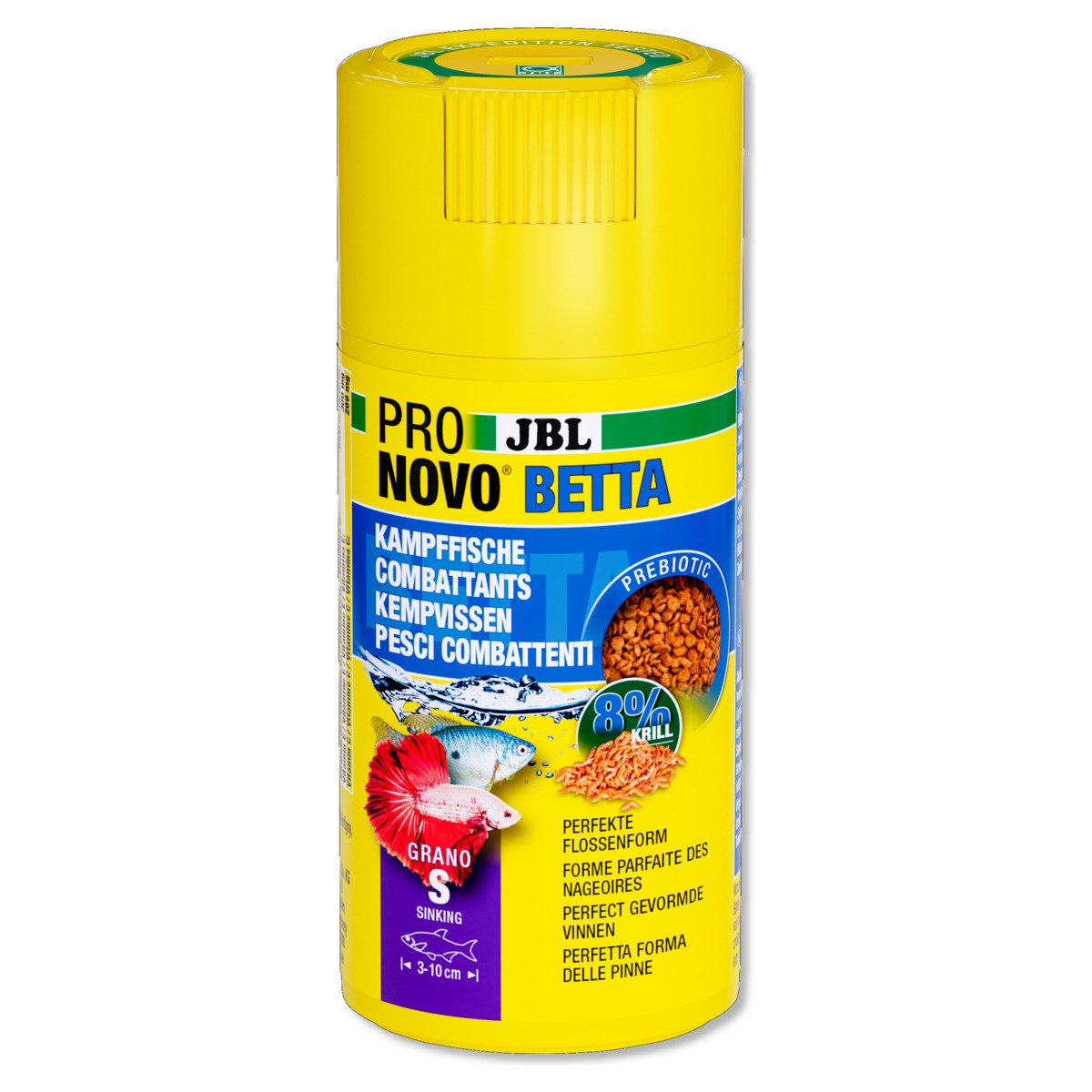 JBL GmbH & Co. KG PRONOVO BETTA GRANO