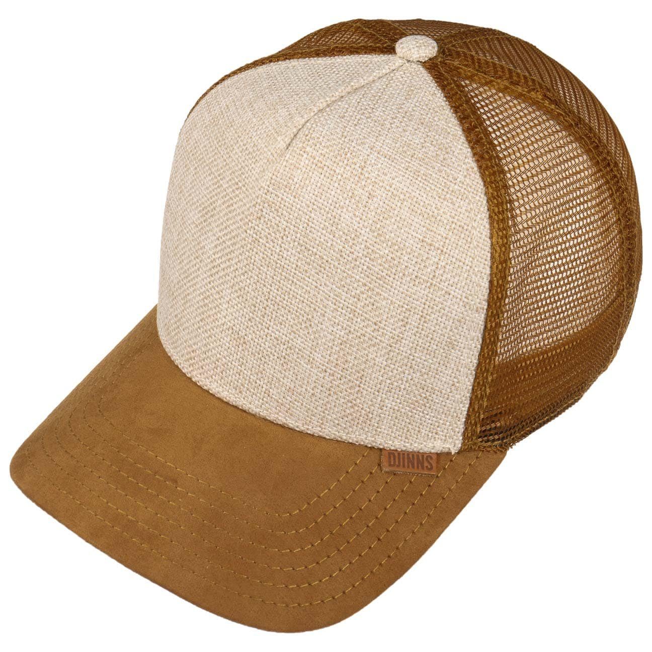 Djinns Trucker Cap (1-St) Basecap Snapback günstig online kaufen