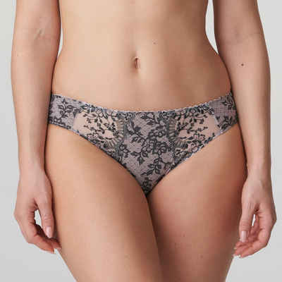 PrimaDonna Midislip Prima Donna Gythia malva ash Slip (1-St) passend zum Bügel BH Gythia malva ash