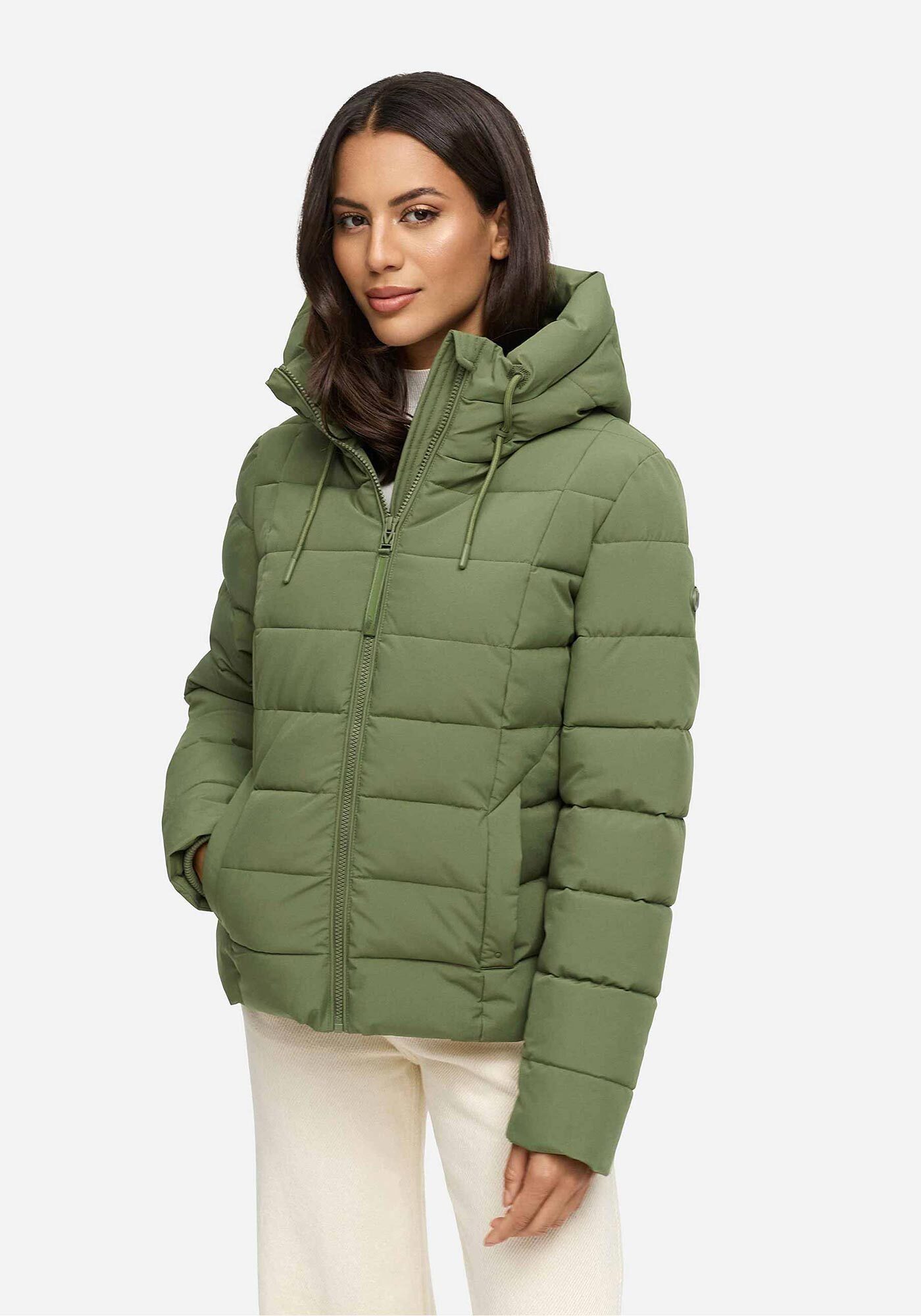 Winterjacke Tayenaa
