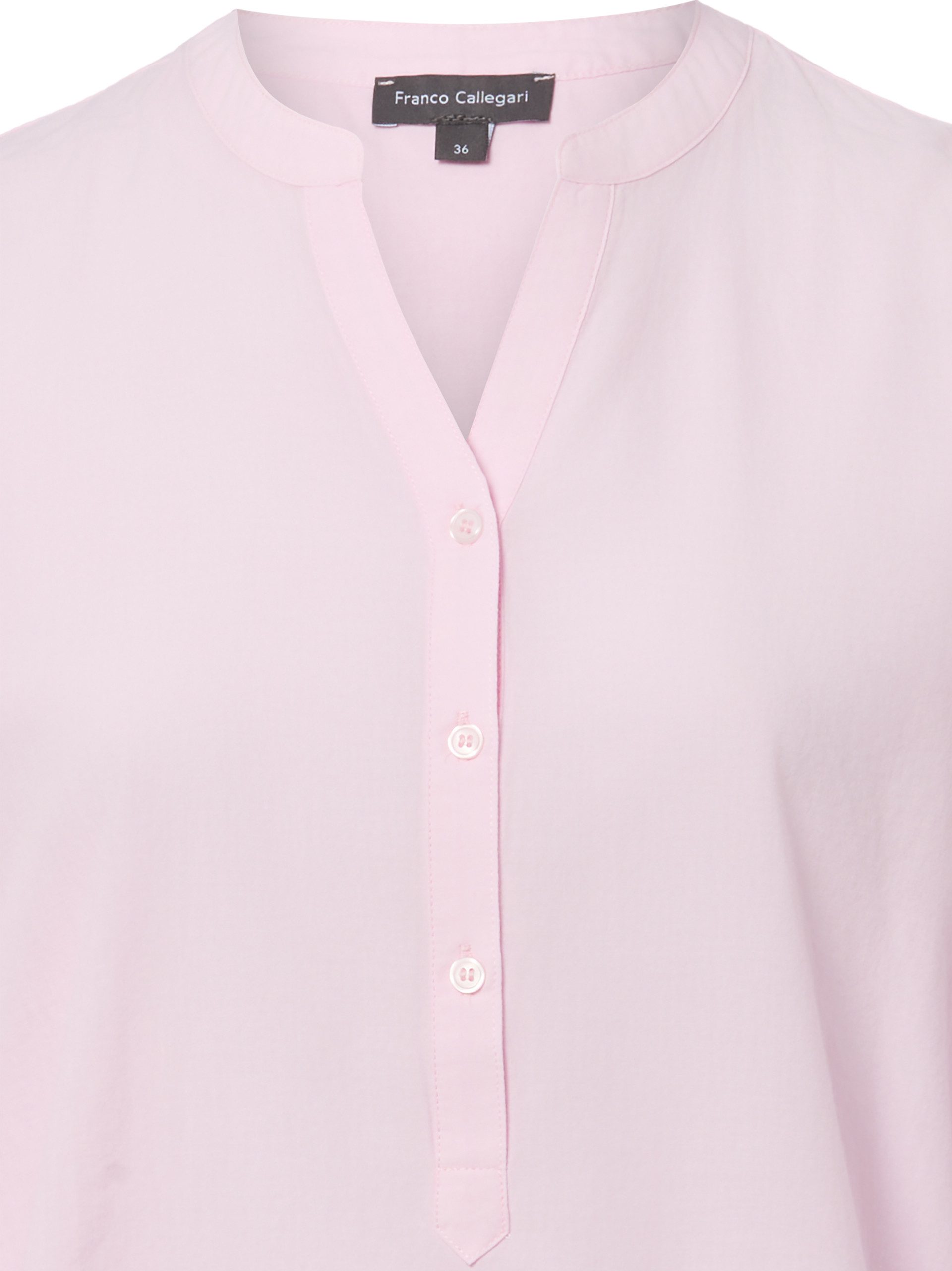 Franco Callegari Shirtbluse
