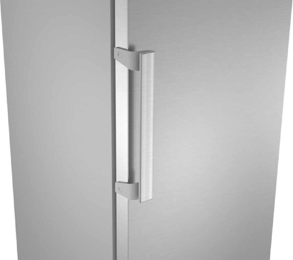 SIEMENS Gefrierschrank iQ300 GS36NVICG, 186 cm hoch, 60 cm breit, Full No Frost, BigBox, LED Licht