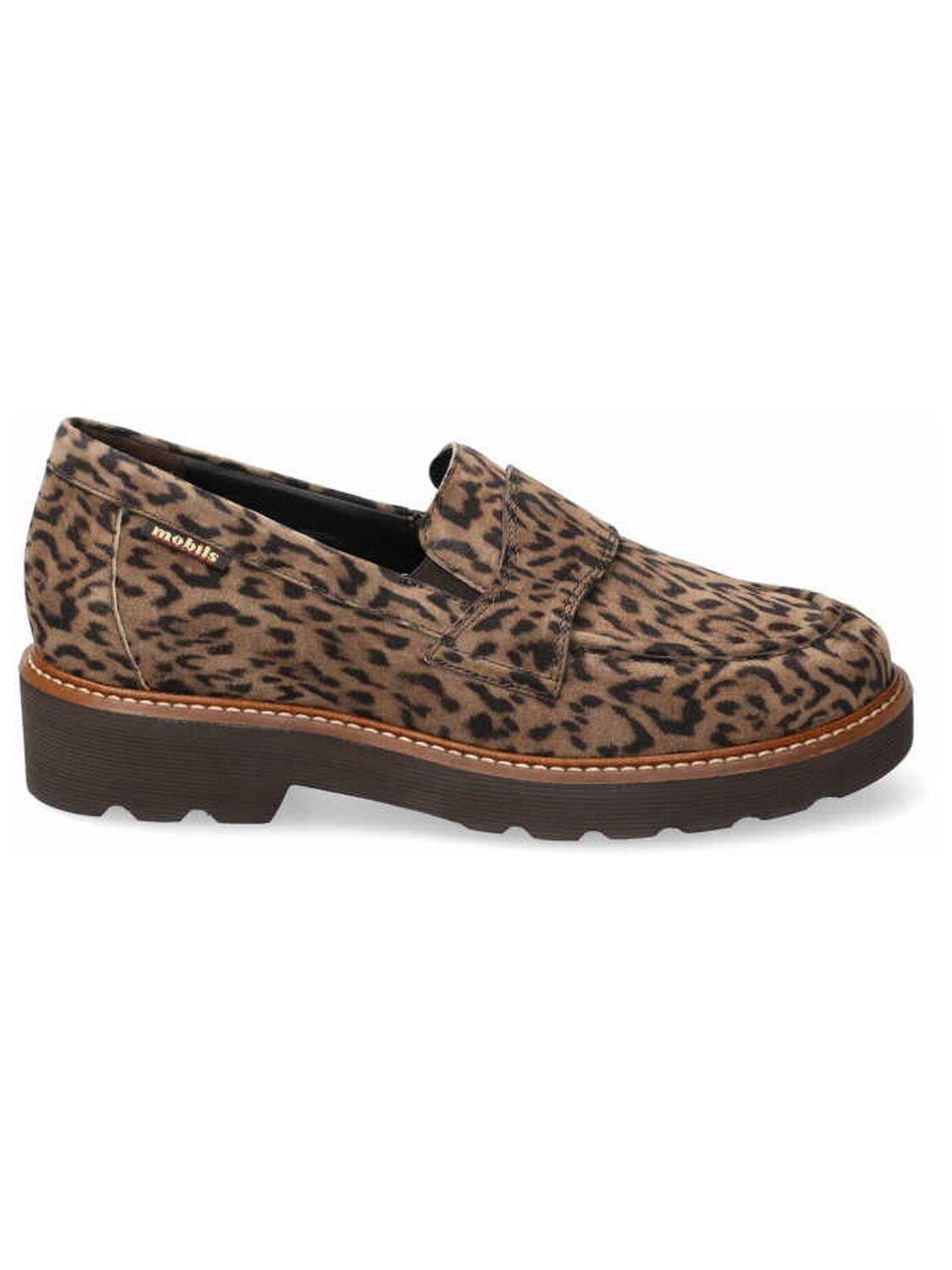 MOBILS ergonomic 25358 Slipper