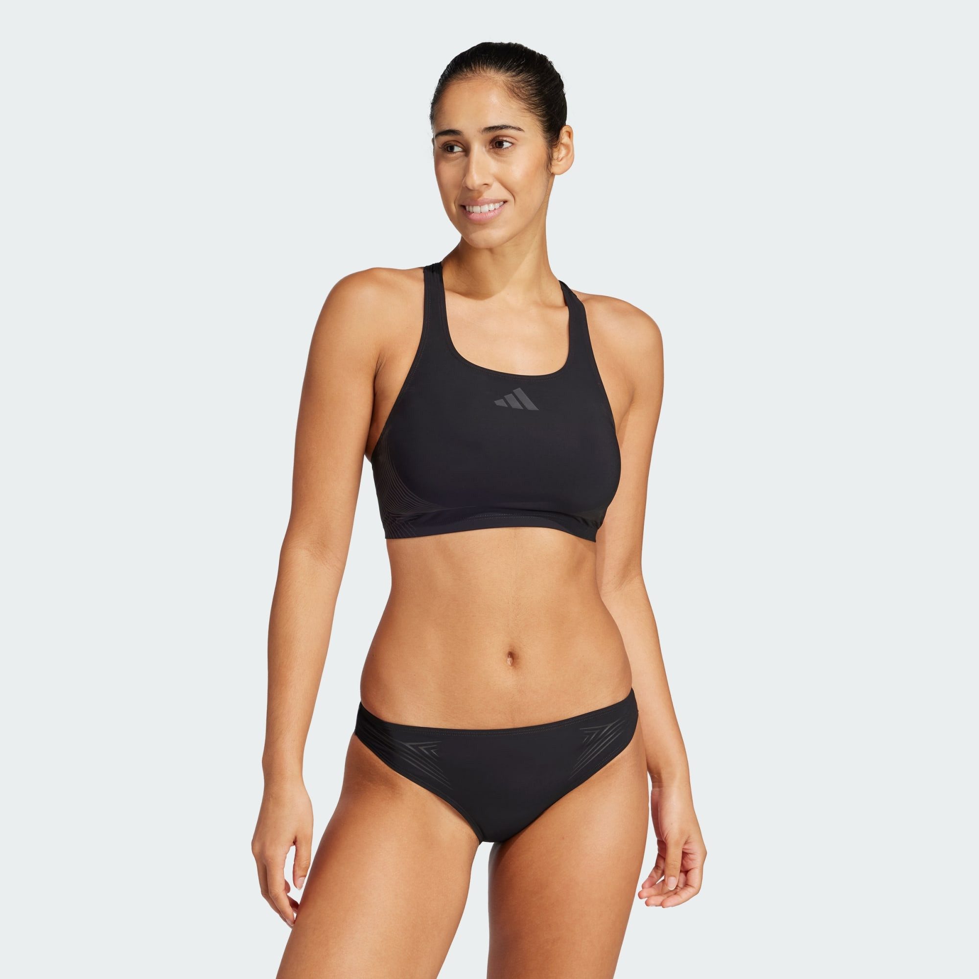 adidas Performance Balconette-Bikini LANELUX Y-BACK BIKINI günstig online kaufen