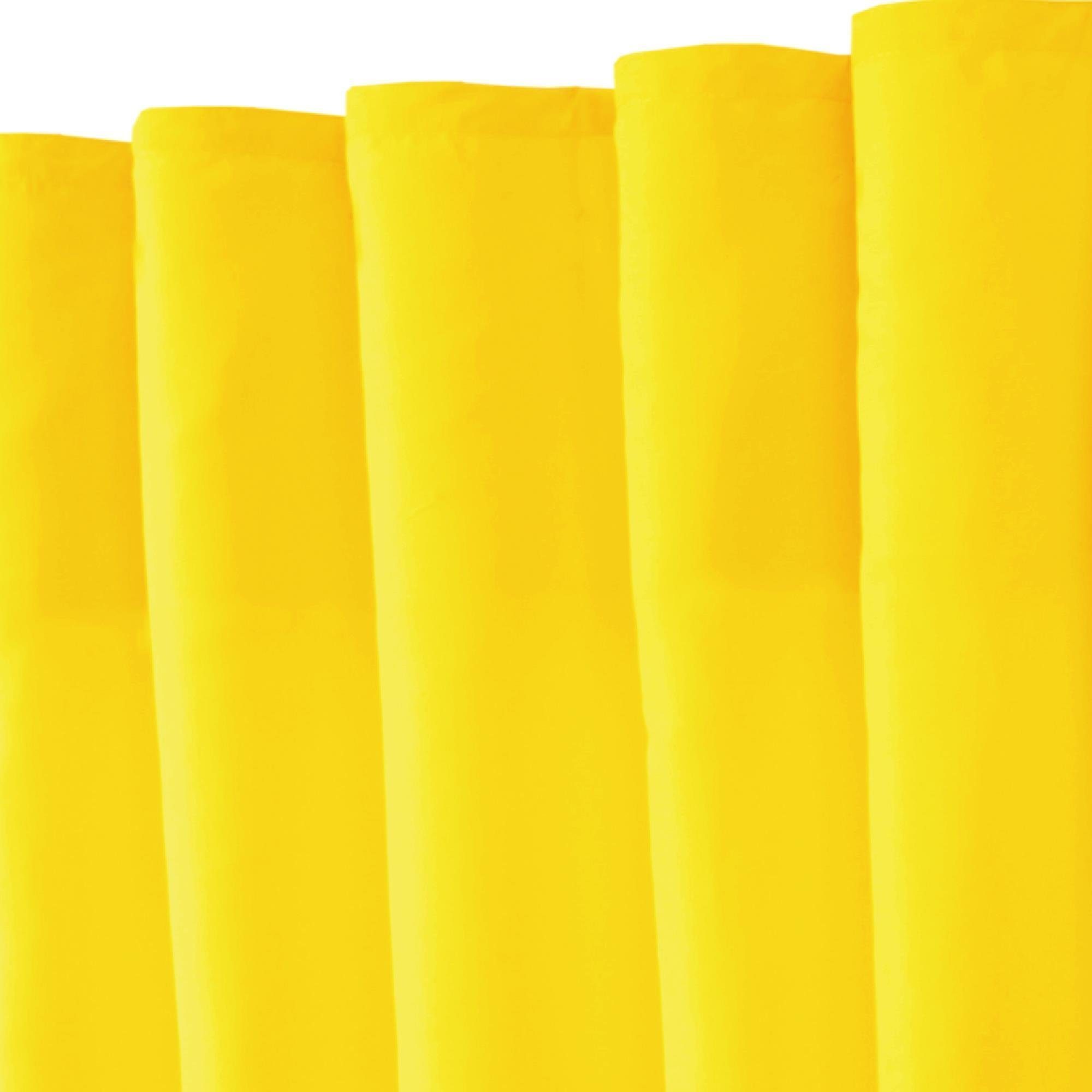 Bestlivings Vorhang Ellen 2er Pack inkl. günstig online kaufen