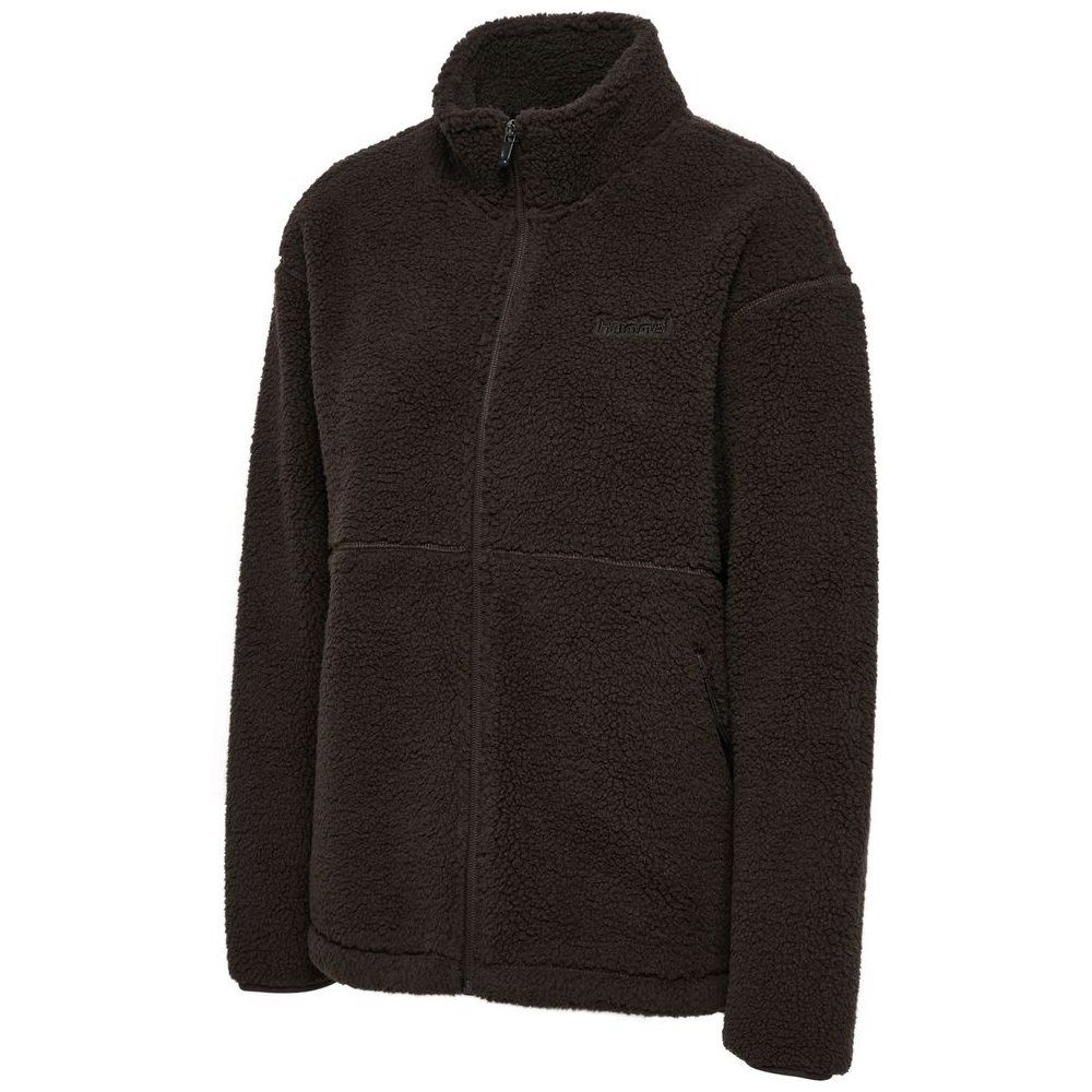 hummel Kurzjacke hmlSHERPA Fleece Women