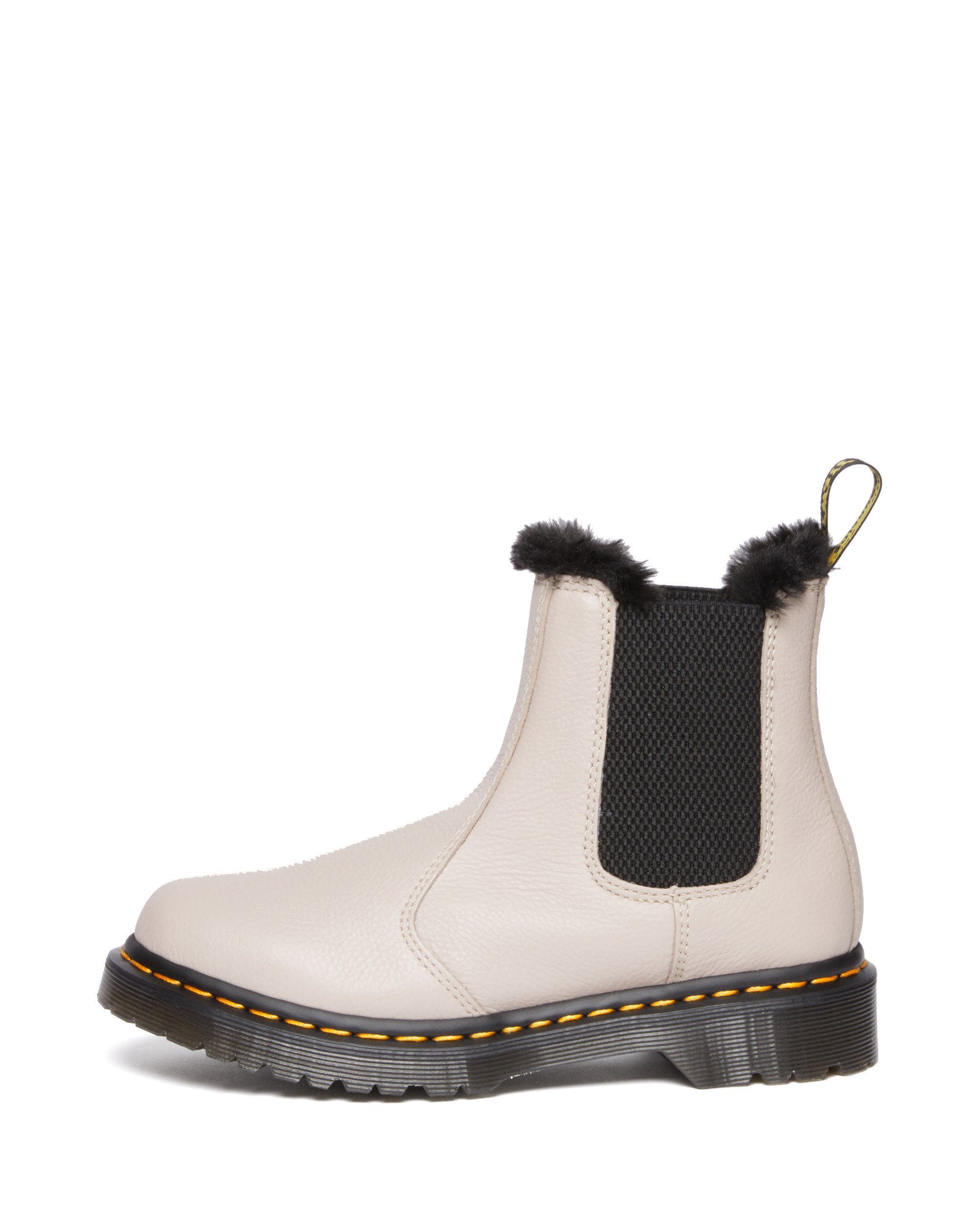 DR. MARTENS 2976 LEONORE vintage Ankleboots günstig online kaufen