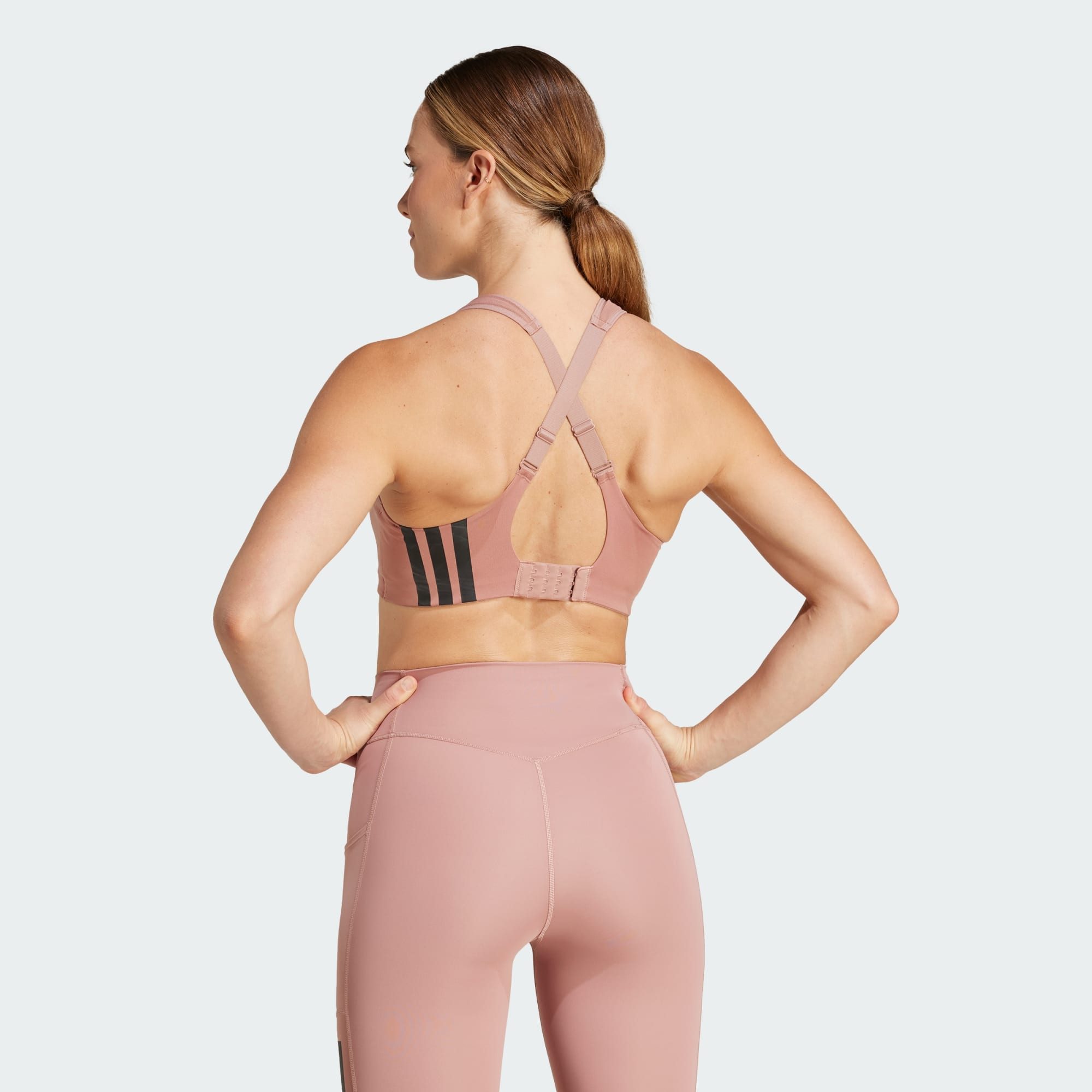 adidas Performance Sport-BH TLRD IMPACT TRAINING günstig online kaufen