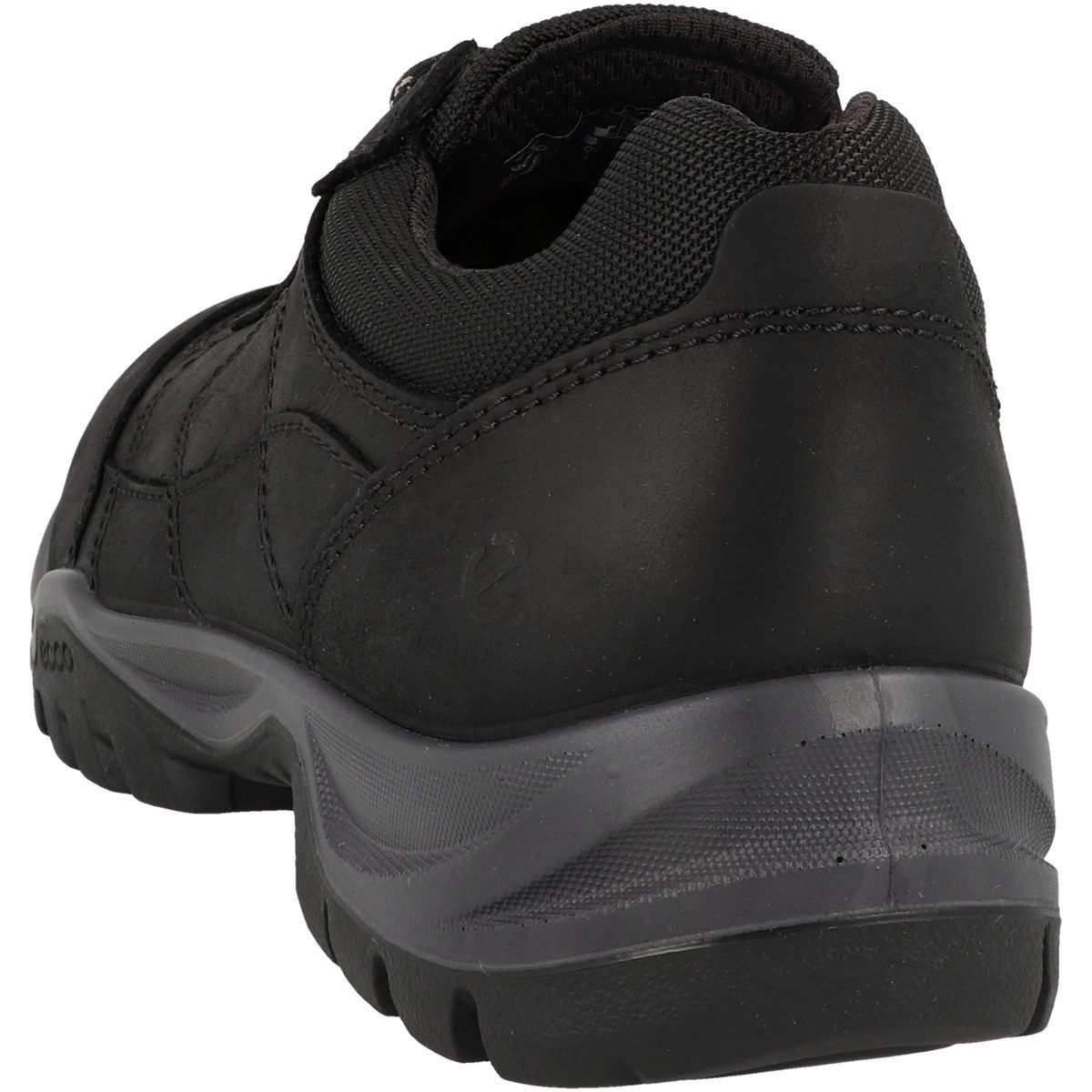 Ecco Xpedition III Herren Outdoorschuh Wanderschuhe, Trekking, Hiking, Freizeitschuhe, Schnürschuhe