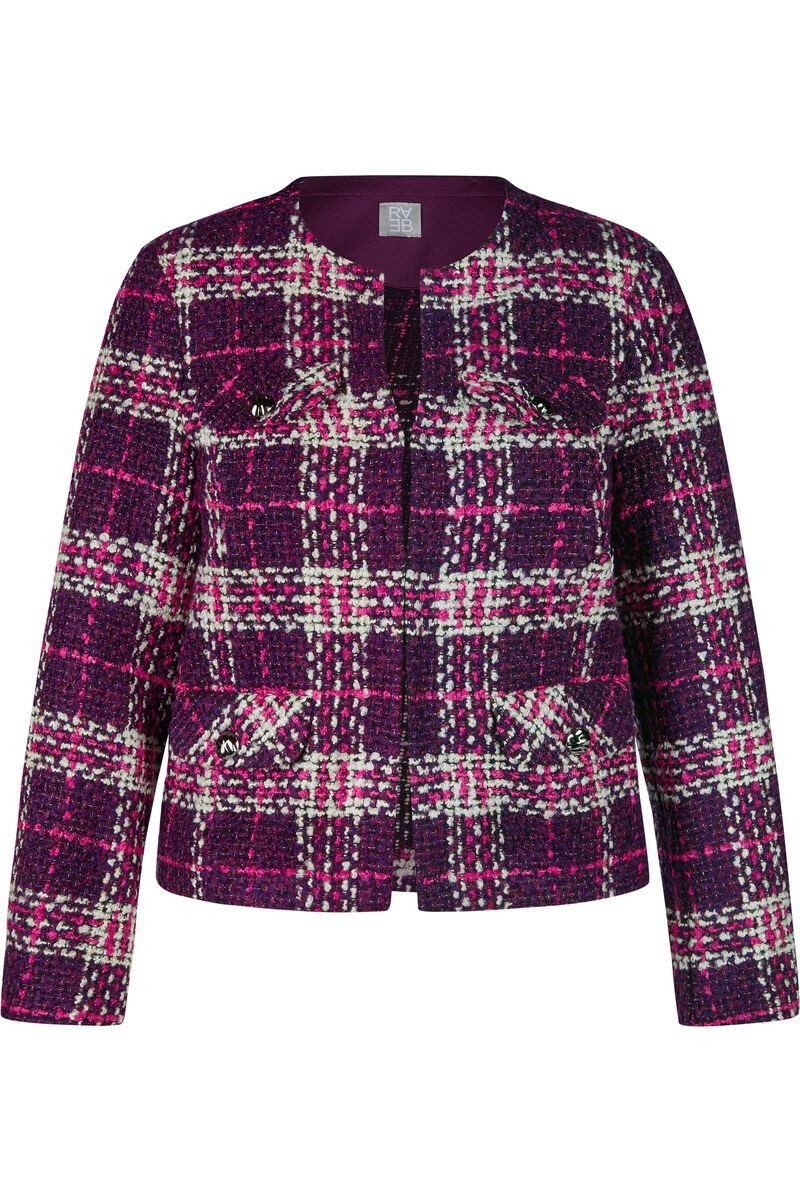 Thomas Rabe Strickjacke