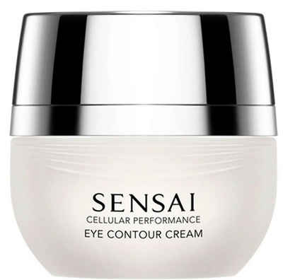 SENSAI Anti-Aging-Augencreme Cellular Performance Eye Contour Cream