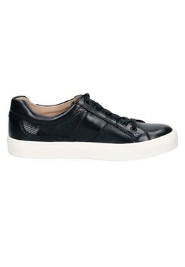 Caprice 9-9-23657-24 022 Black Nappa Sneaker