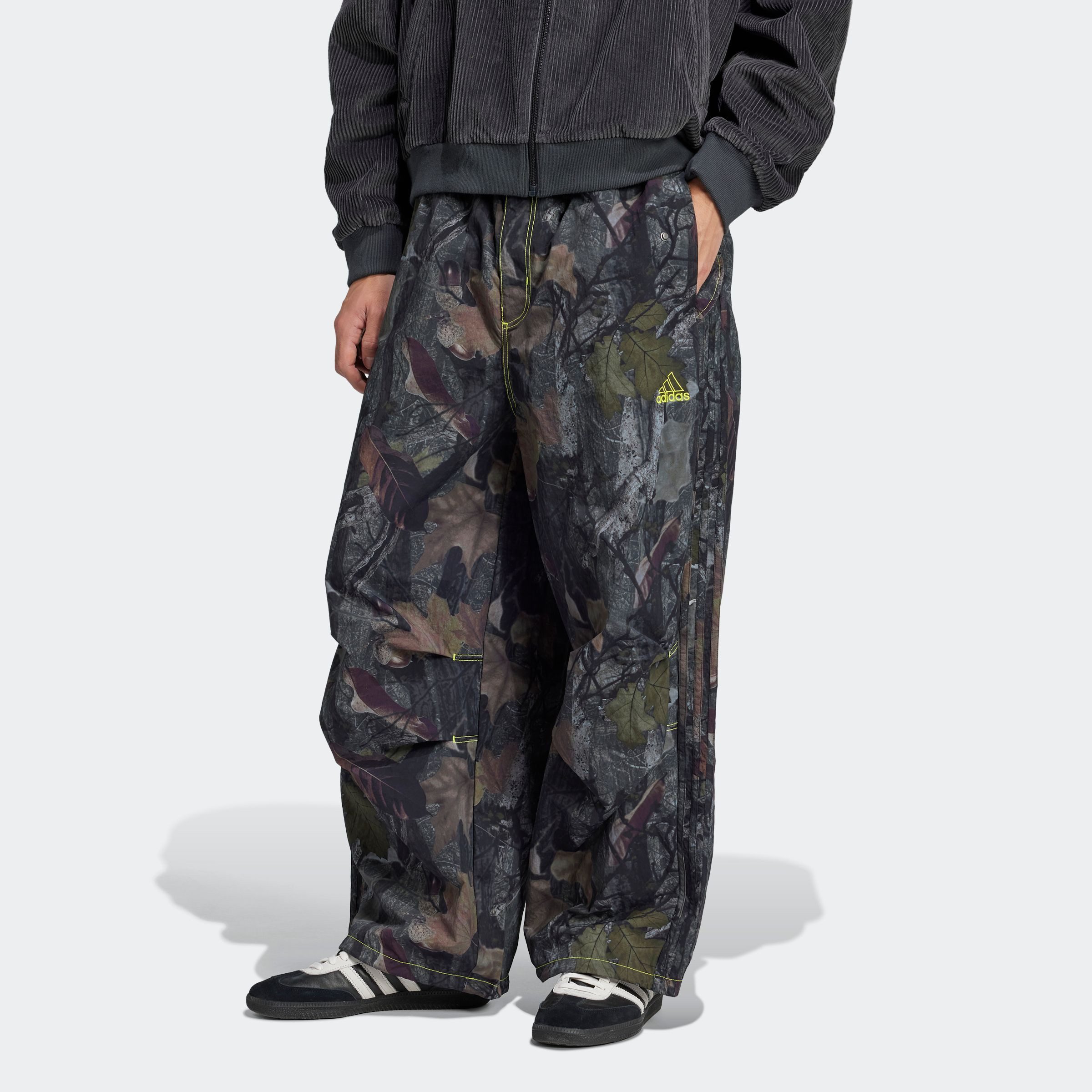 adidas Originals Sporthose CAMO PANT Q1 günstig online kaufen