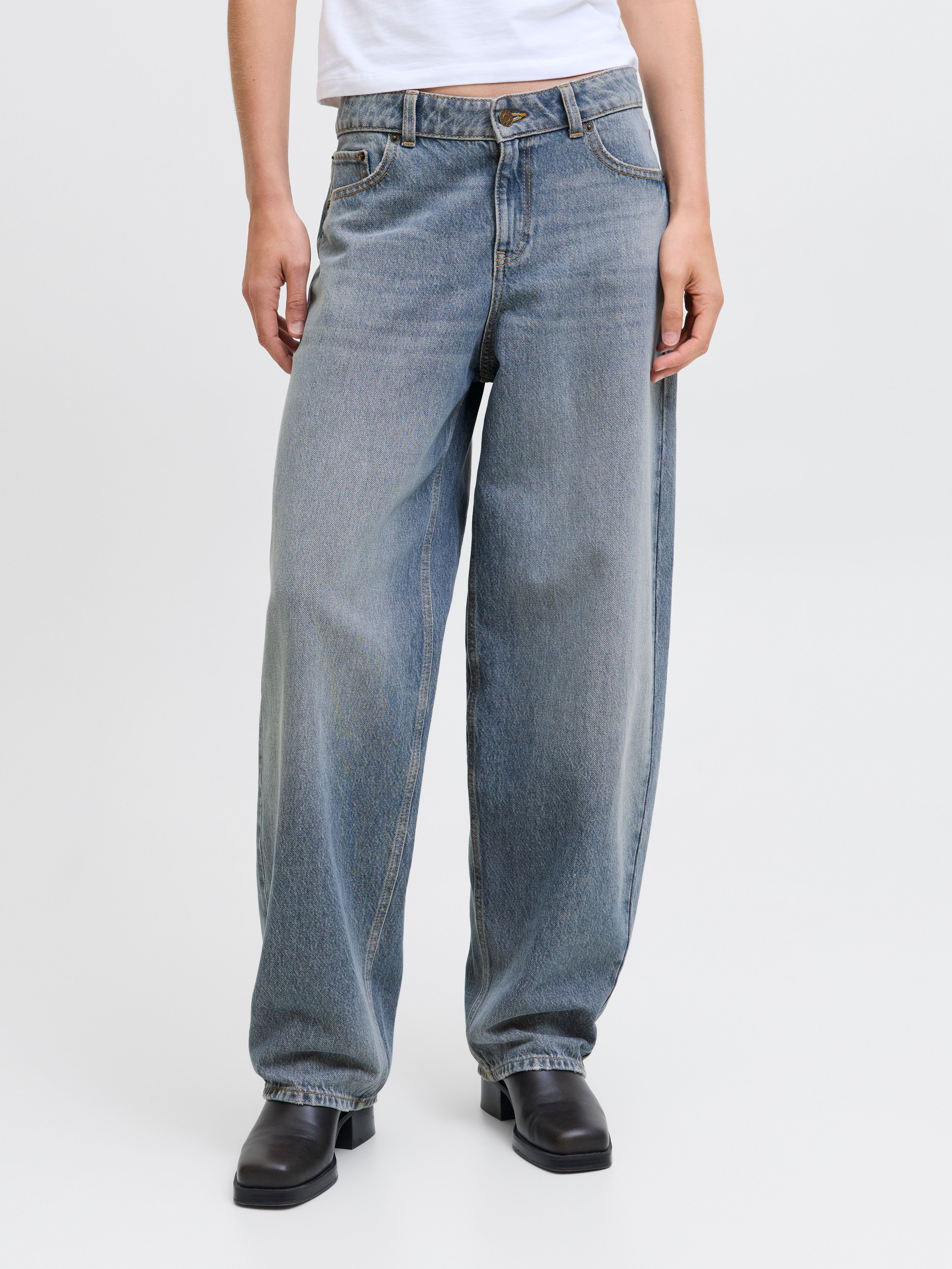 JJXX Slim-fit-Jeans