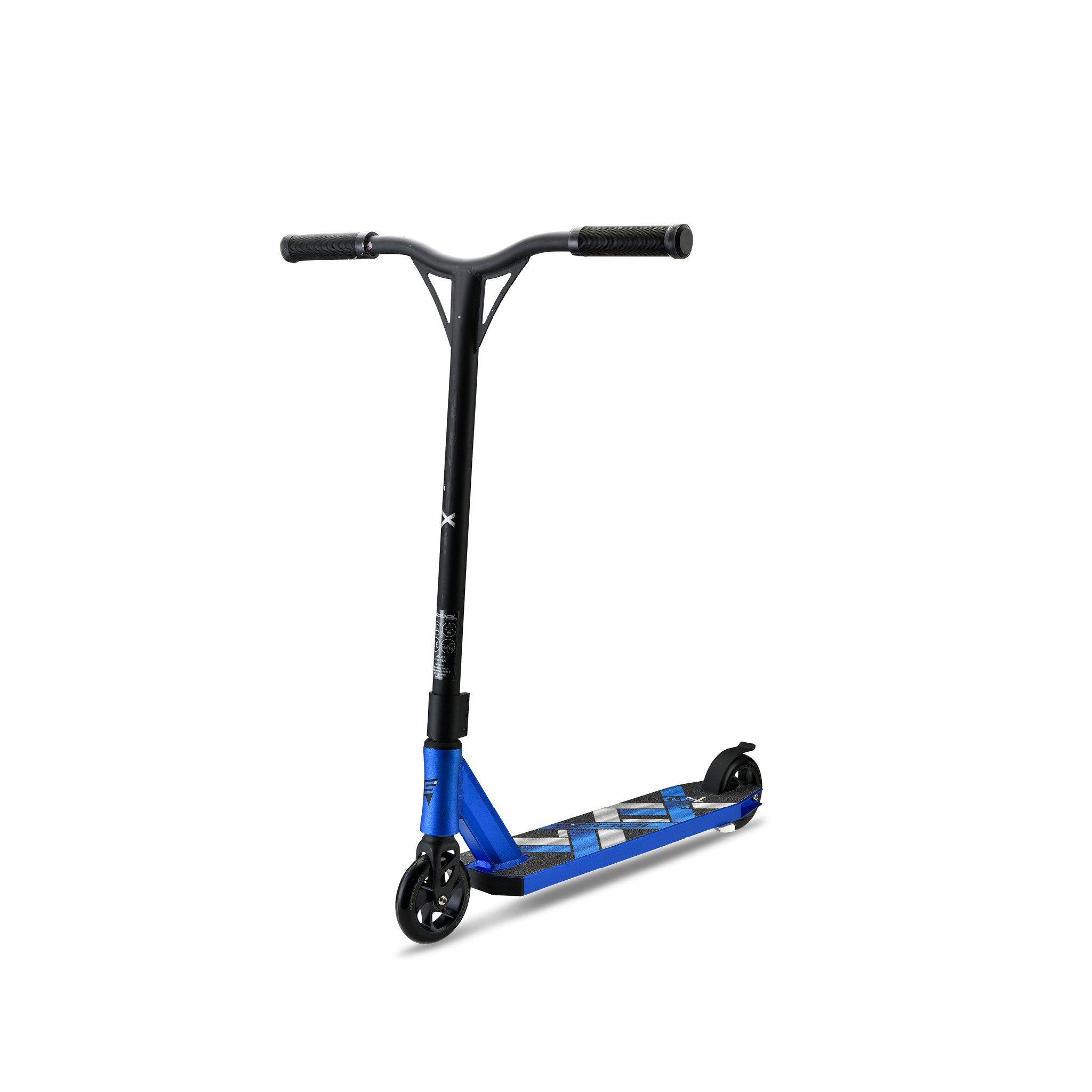 S’COOL Stuntscooter flaX stunt - City Roller, Stuntscooter