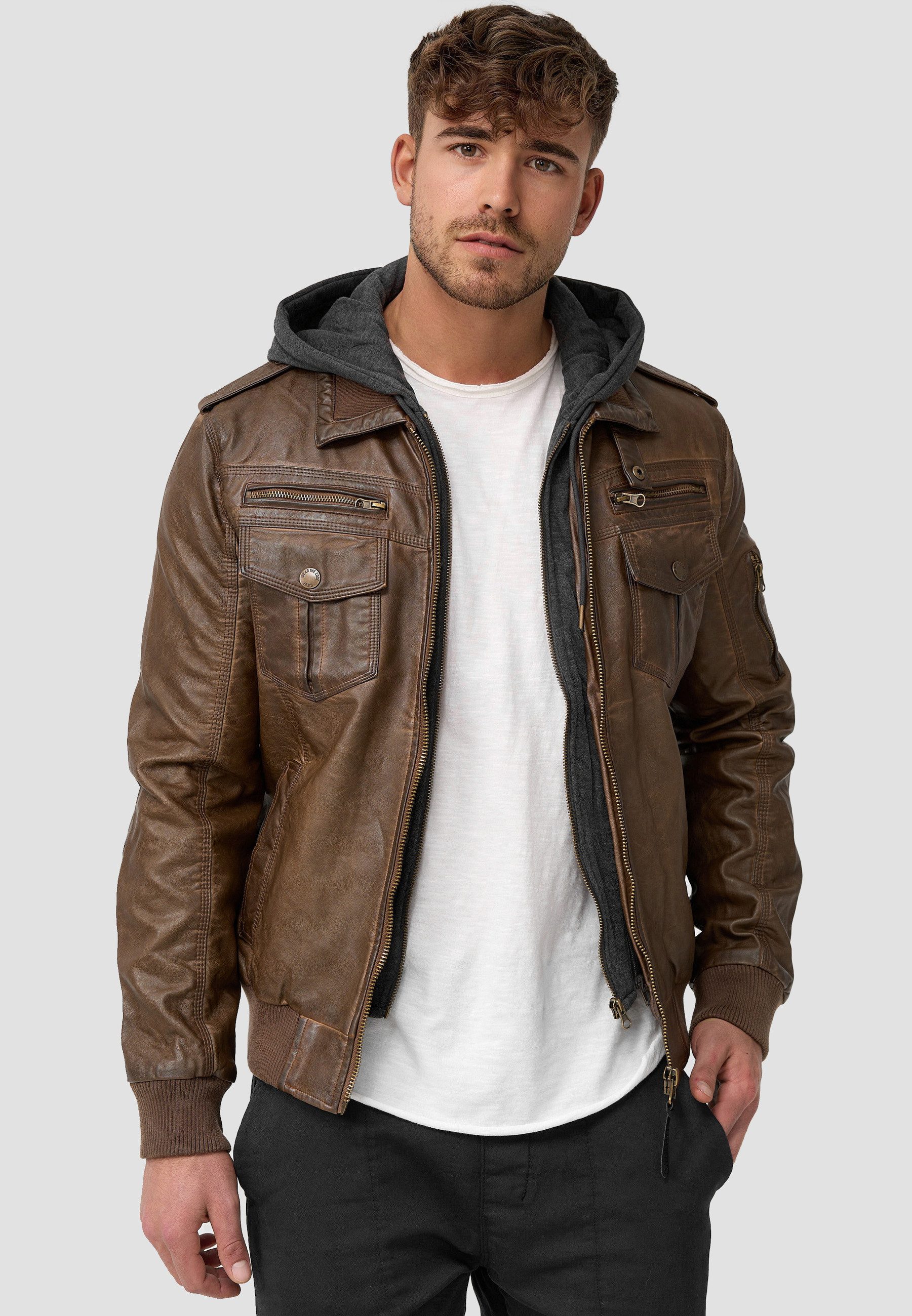 Sommerjacke Aaron