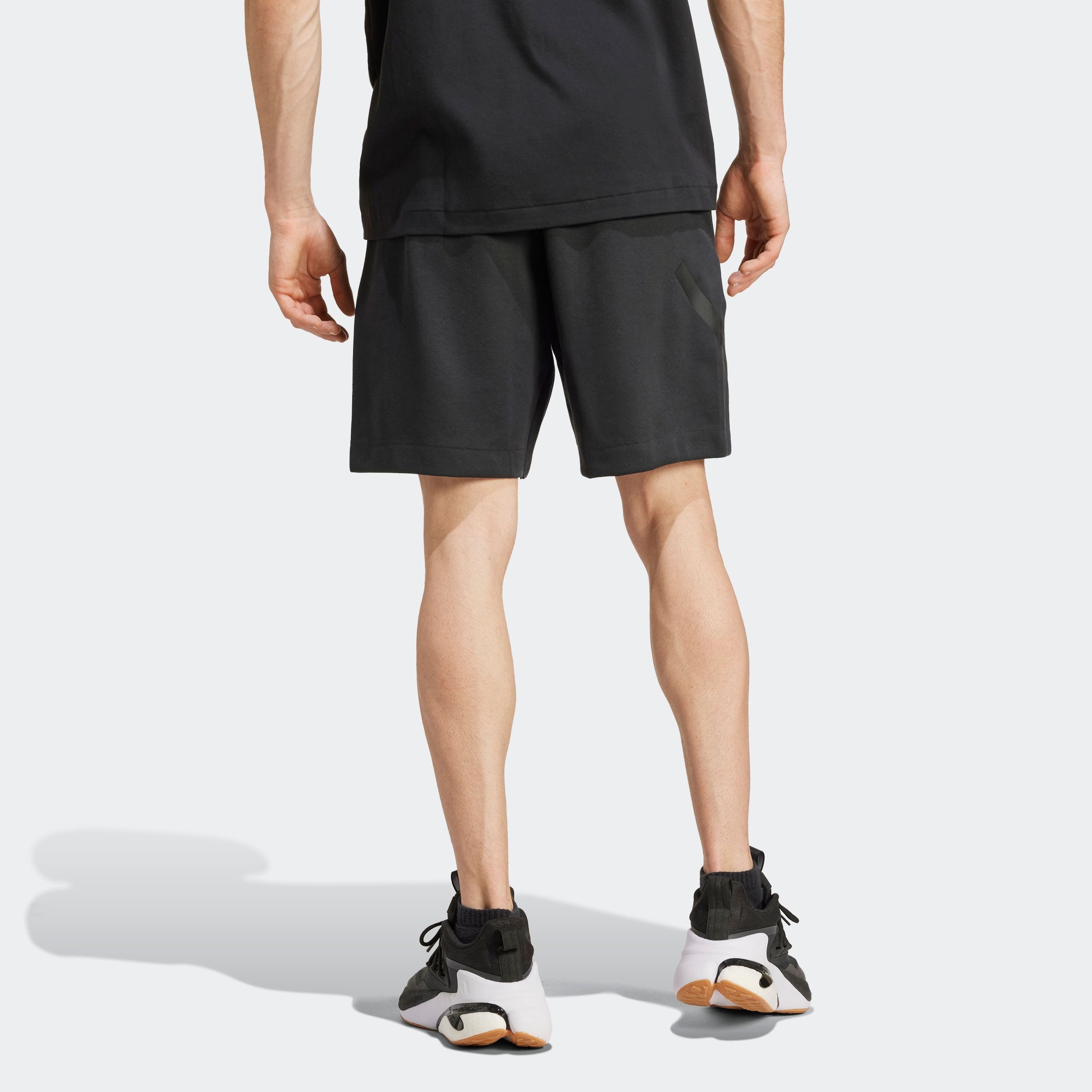 adidas Sportswear Shorts M Z.N.E. SHO (1-tlg) günstig online kaufen