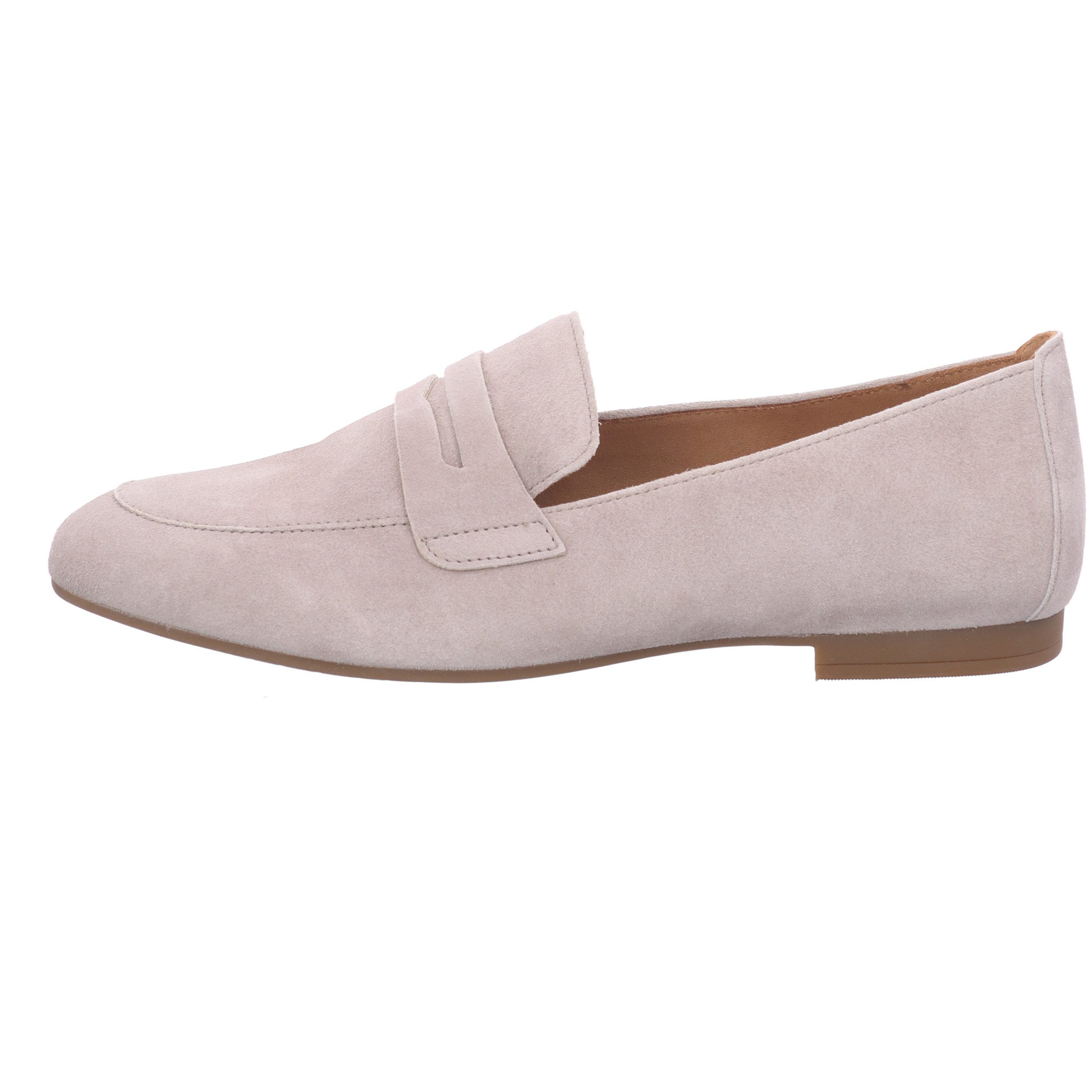 Gabor Gabor - SlipOn City - visione Ballerina