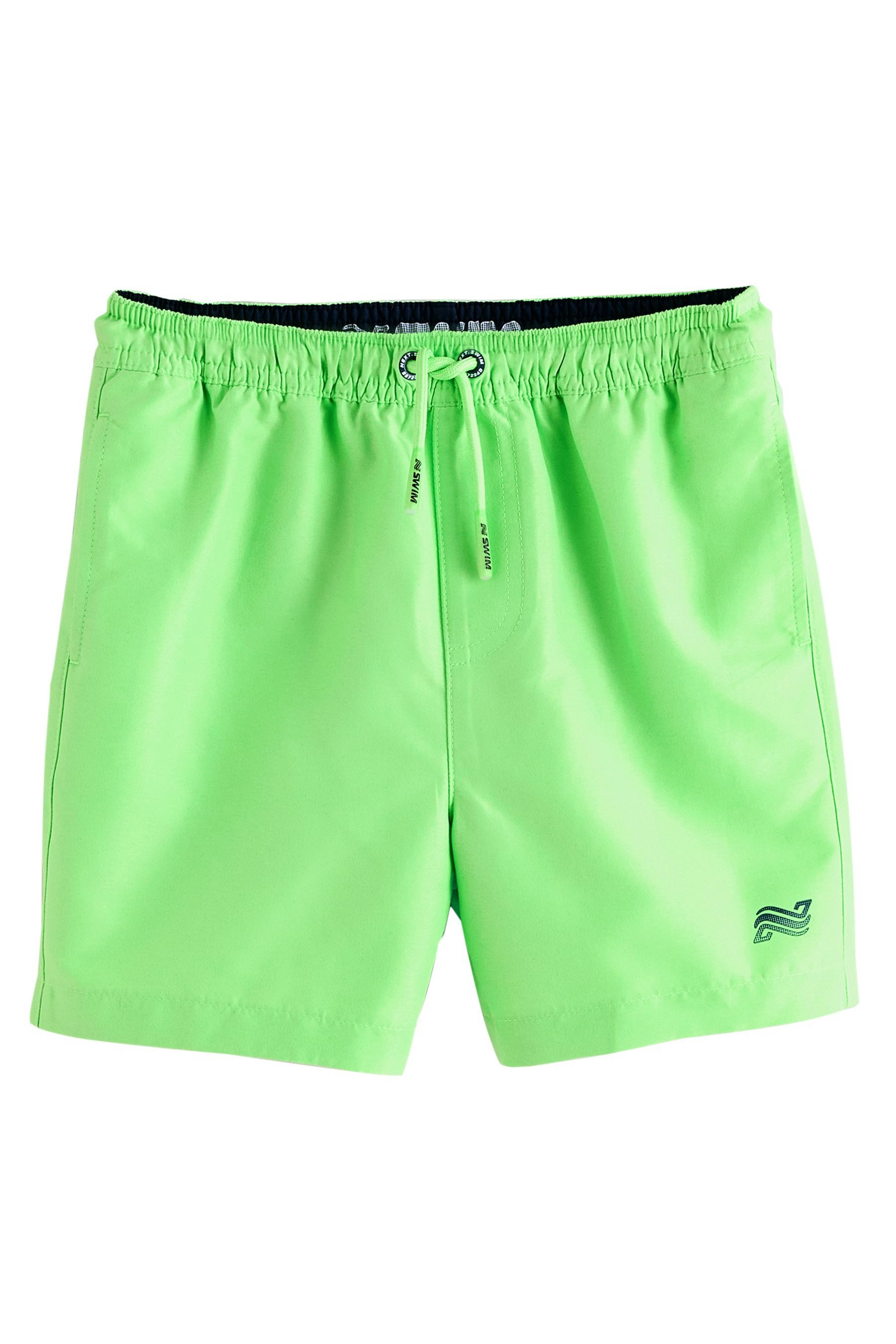 Badeshorts Badeshorts