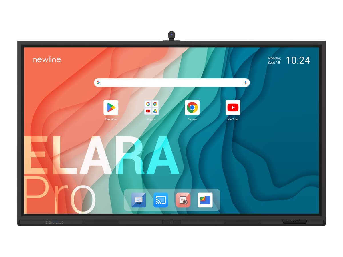 NewLine Flüssiger Displayschutz